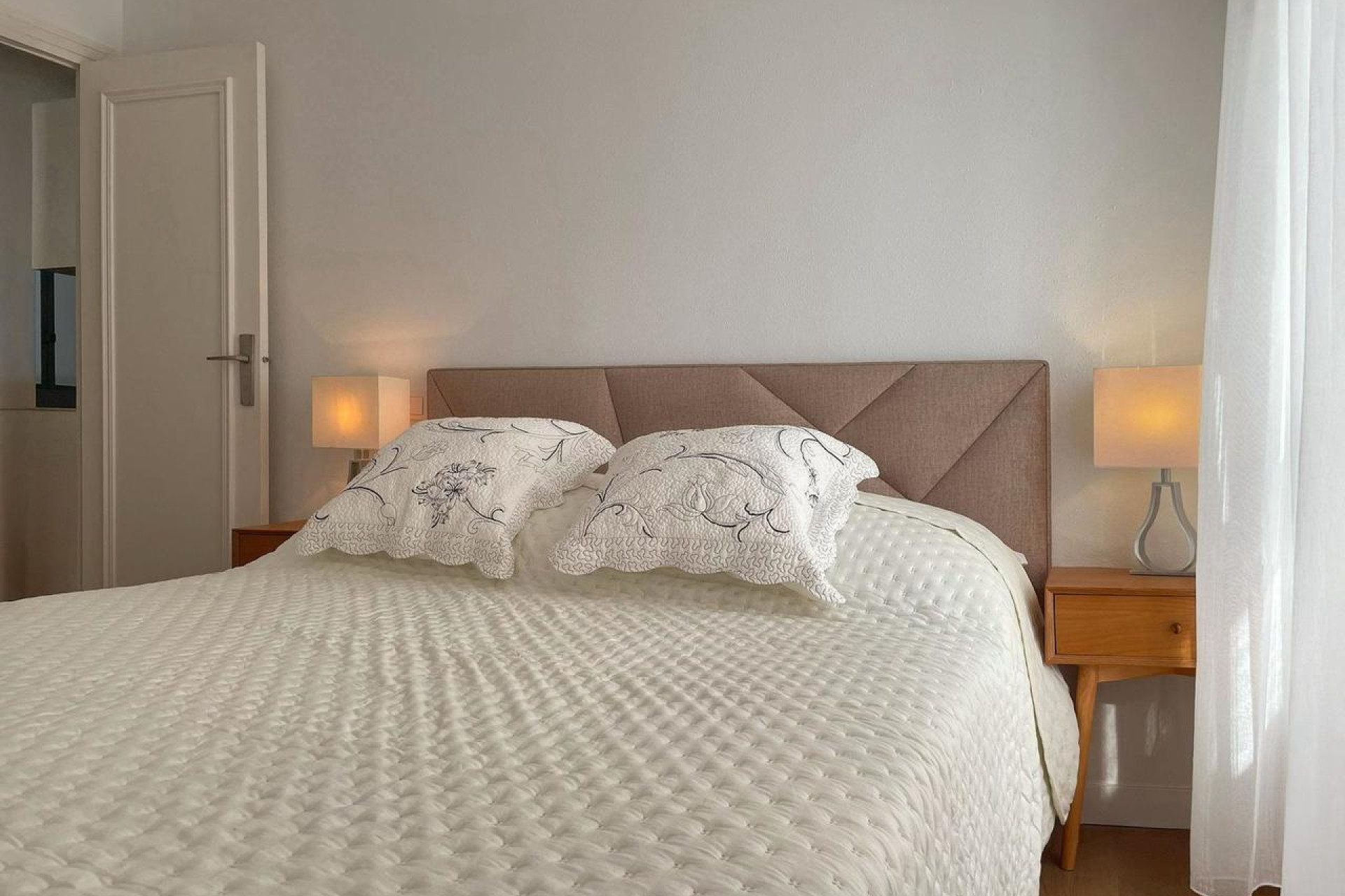 Resale - 1. Apartment / flat - Torrevieja - Costa Blanca South