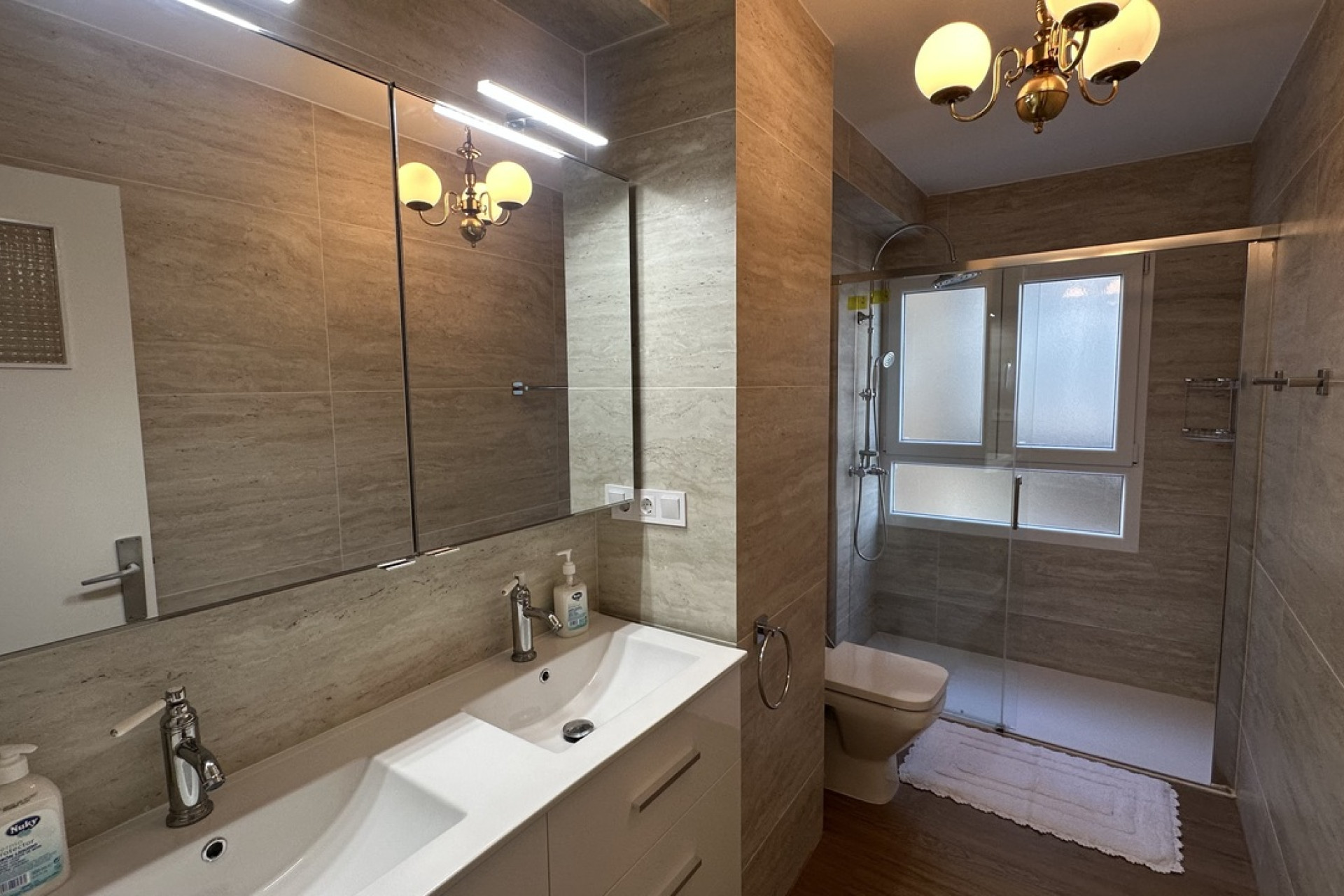 Resale - 1. Apartment / flat - Torrevieja - Costa Blanca South