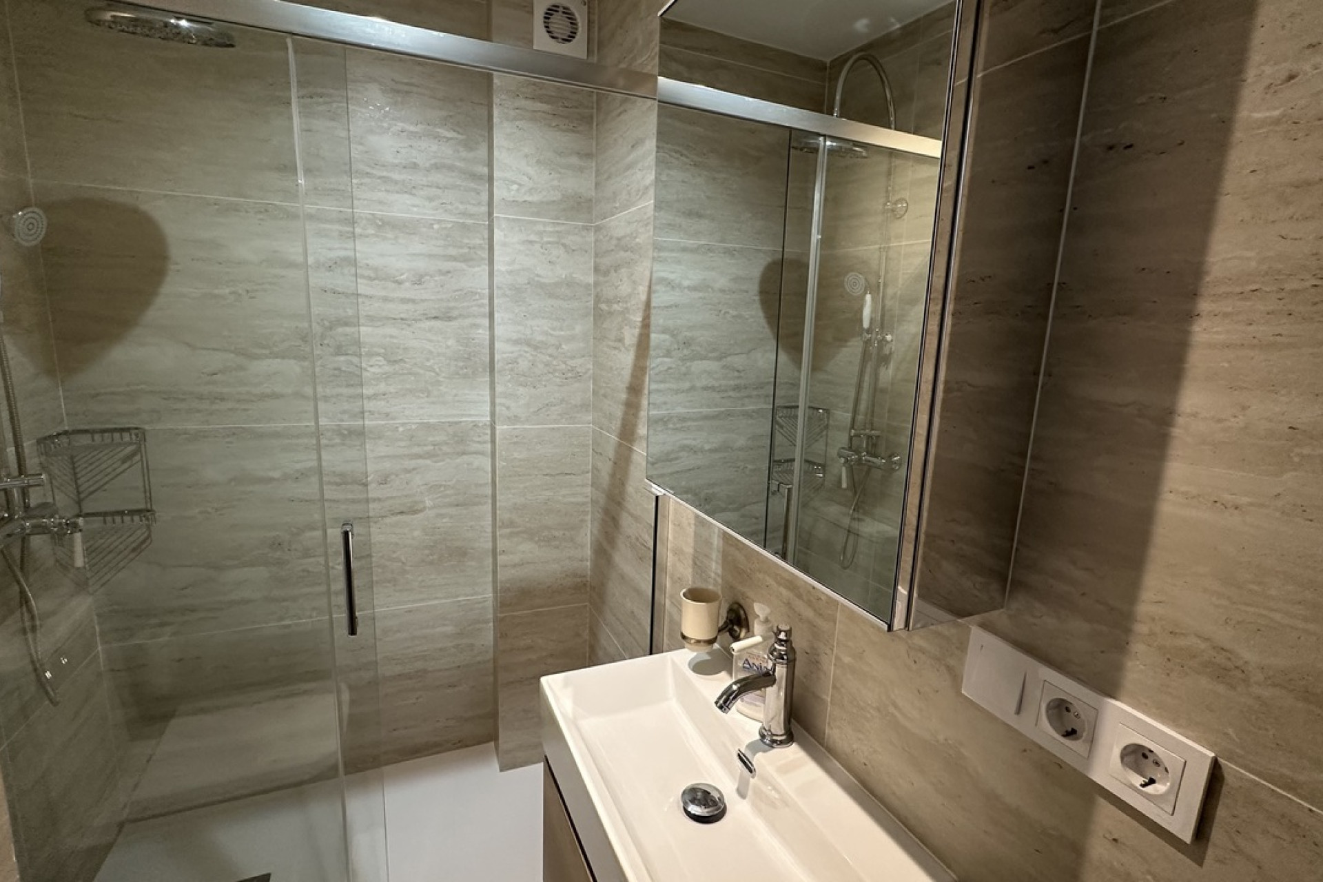 Resale - 1. Apartment / flat - Torrevieja - Costa Blanca South