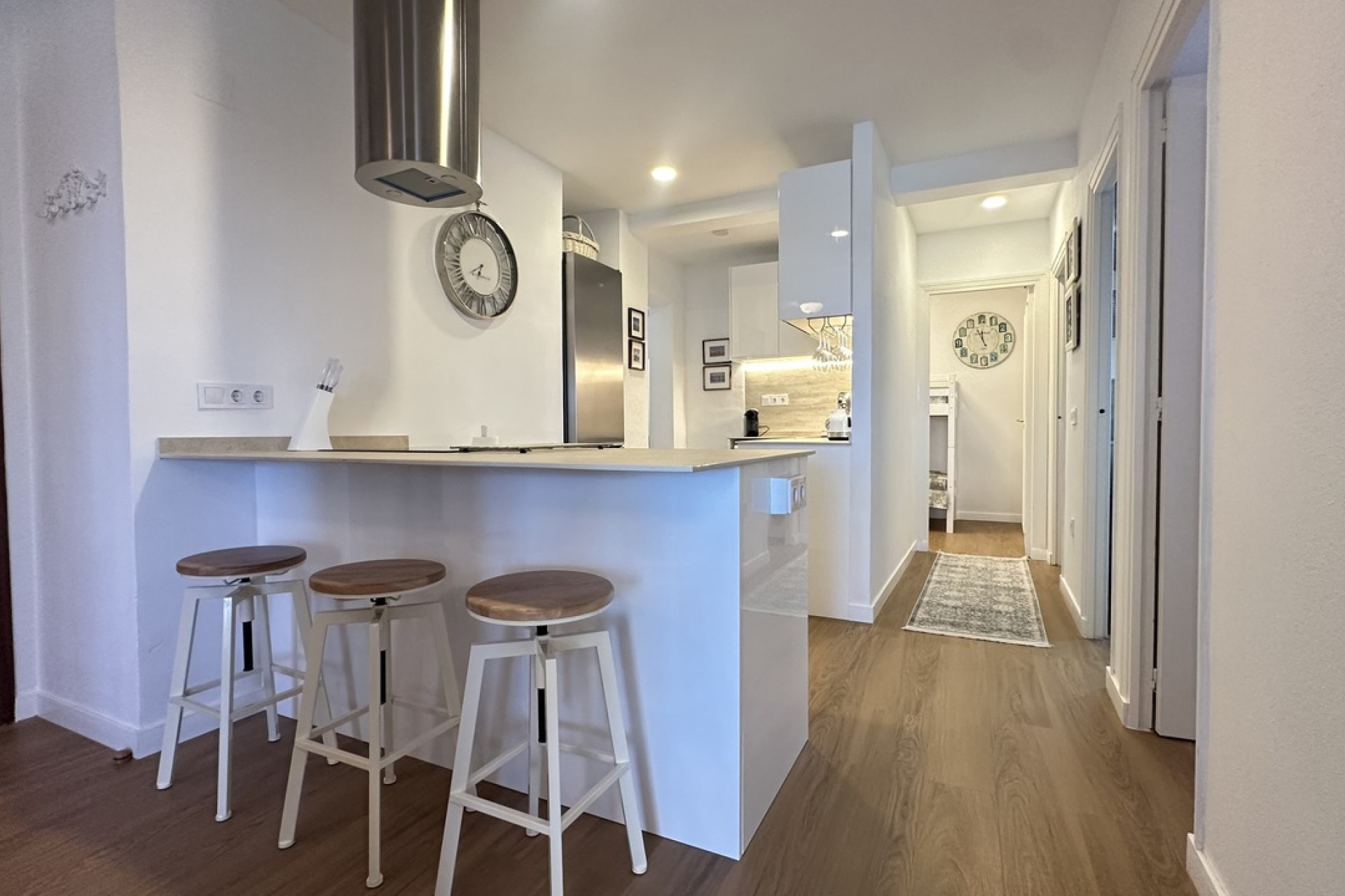 Resale - 1. Apartment / flat - Torrevieja - Costa Blanca South