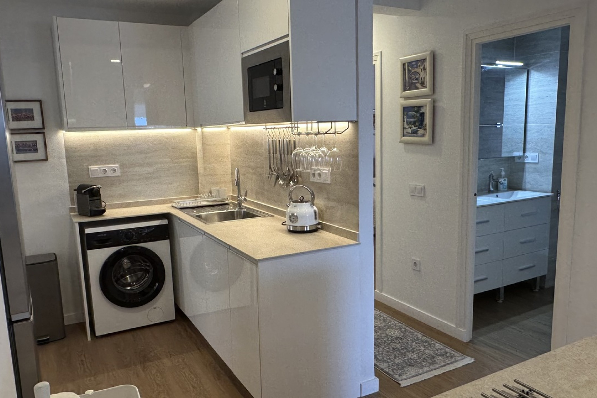 Resale - 1. Apartment / flat - Torrevieja - Costa Blanca South