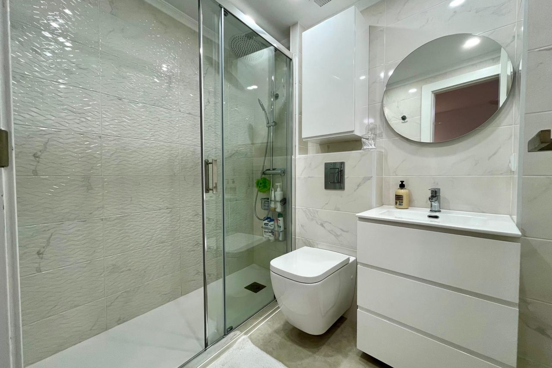 Resale - 1. Apartment / flat - Torrevieja - Costa Blanca South