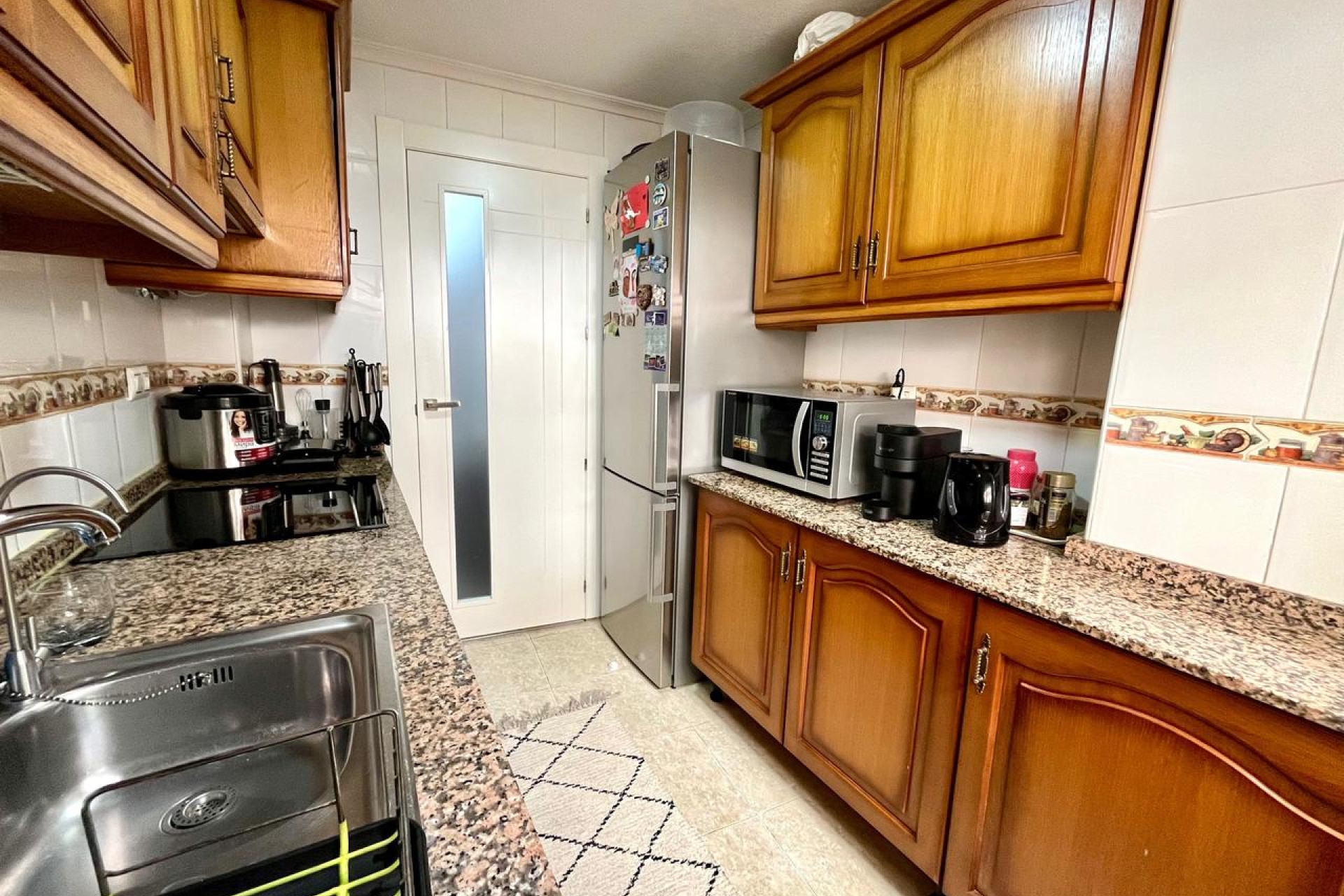 Resale - 1. Apartment / flat - Torrevieja - Costa Blanca South