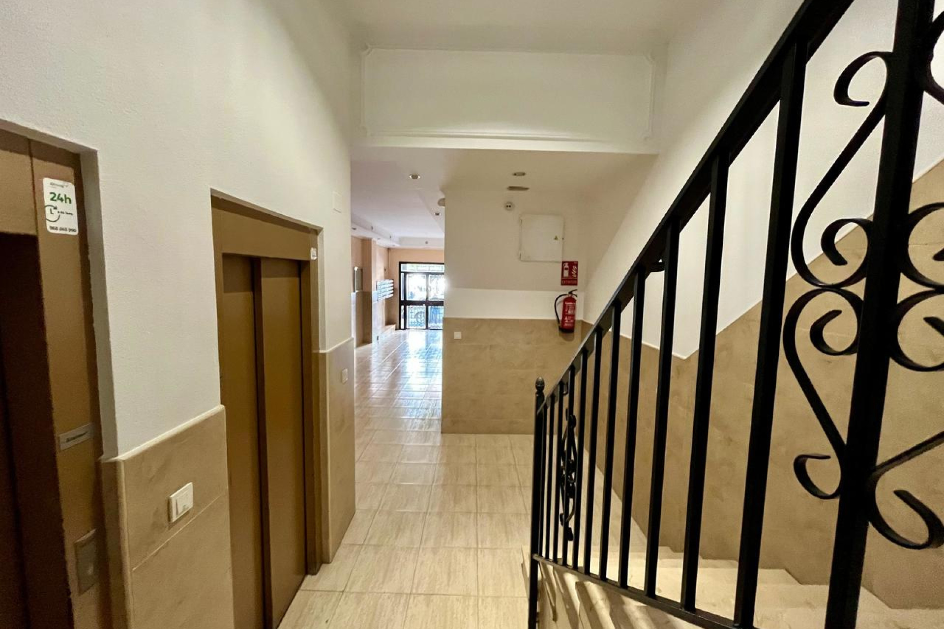 Resale - 1. Apartment / flat - Torrevieja - Costa Blanca South