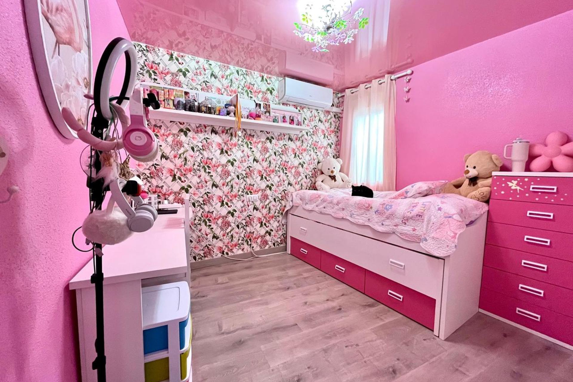 Resale - 1. Apartment / flat - Torrevieja - Costa Blanca South