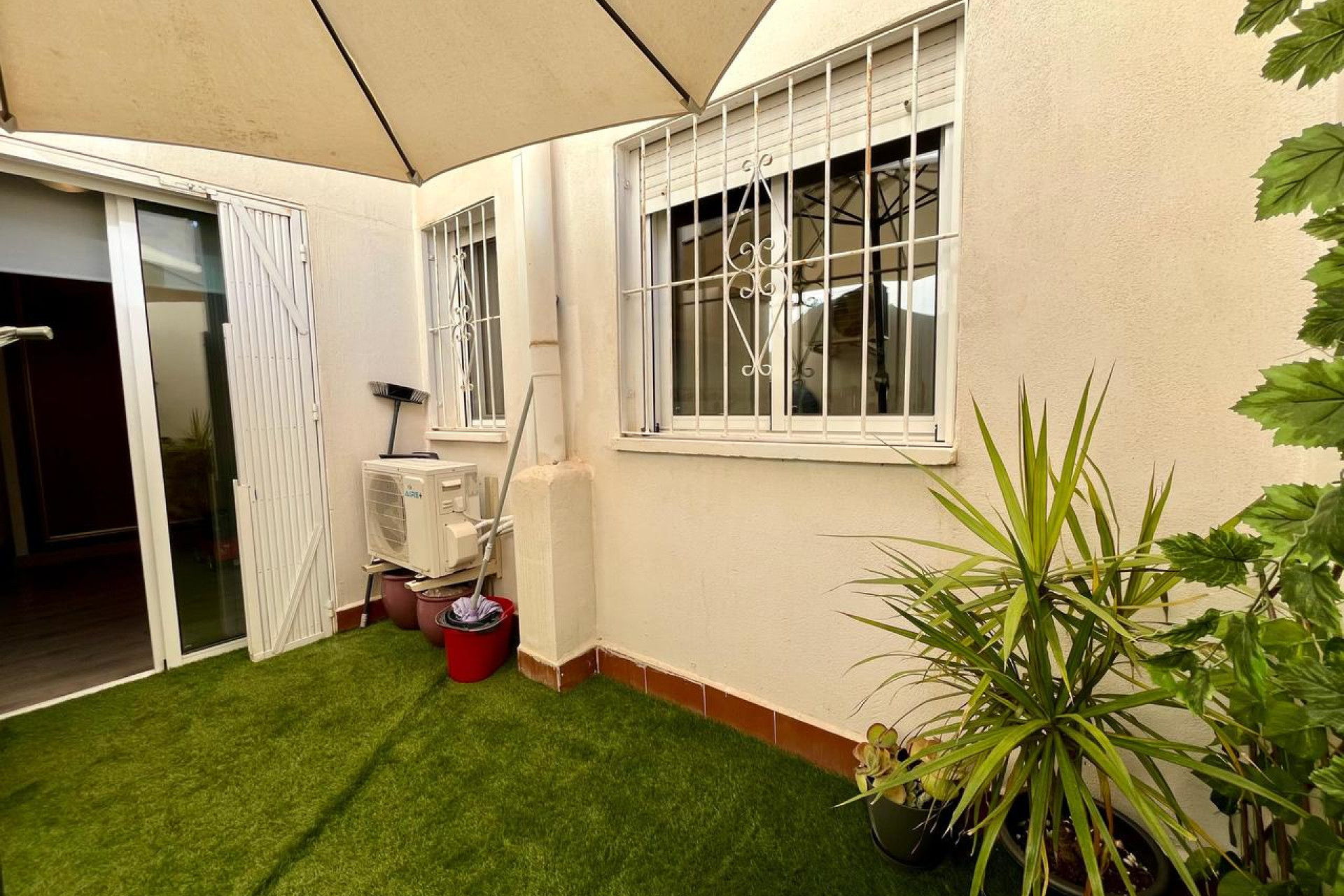 Resale - 1. Apartment / flat - Torrevieja - Costa Blanca South