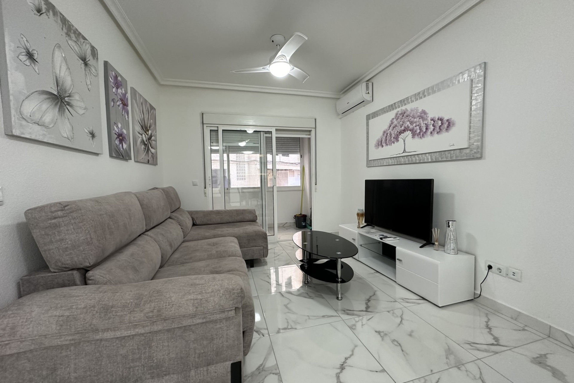 Resale - 1. Apartment / flat - Torrevieja - Costa Blanca South