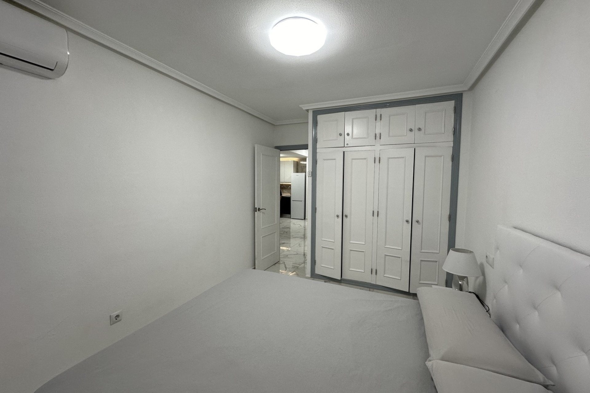 Resale - 1. Apartment / flat - Torrevieja - Costa Blanca South