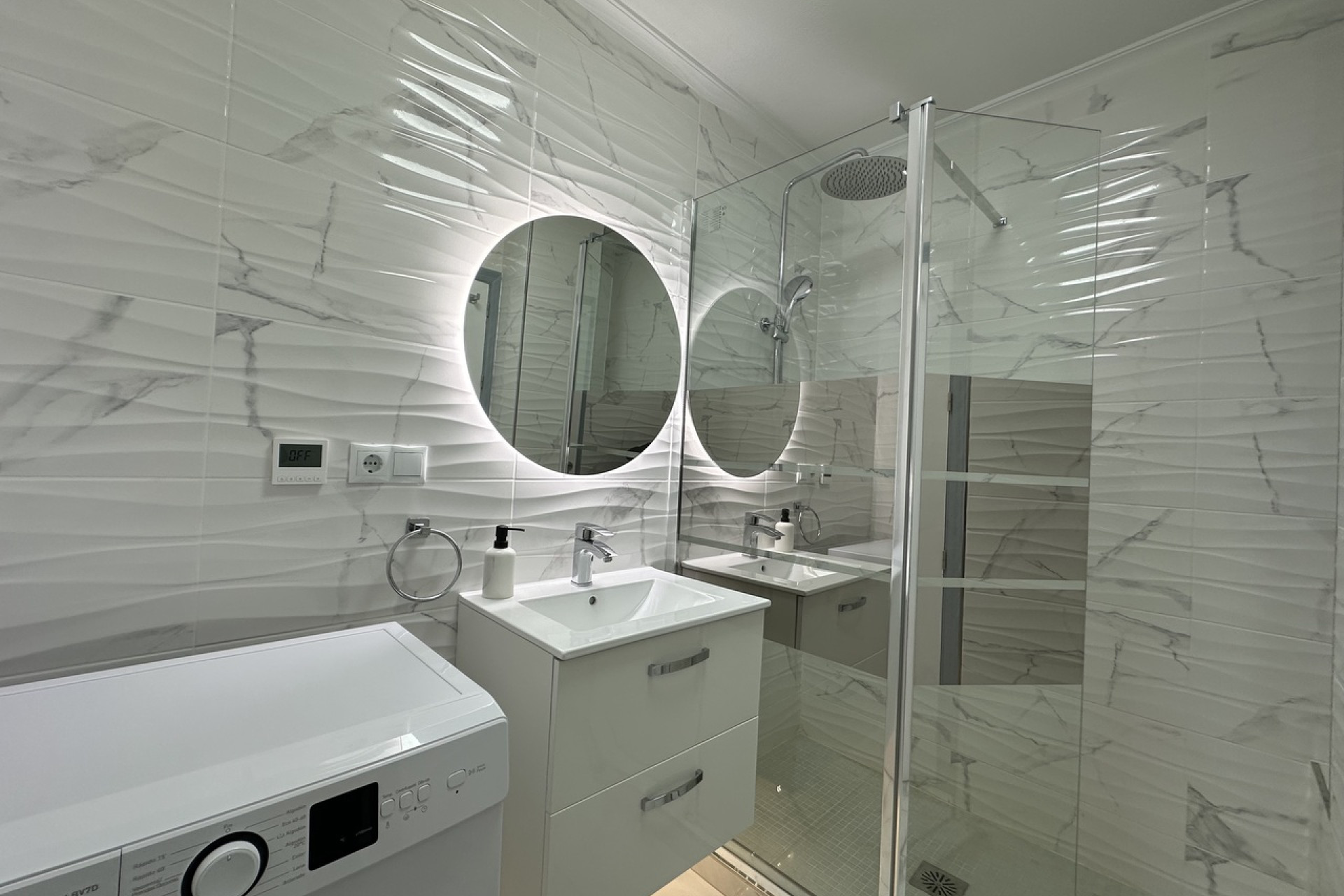 Resale - 1. Apartment / flat - Torrevieja - Costa Blanca South