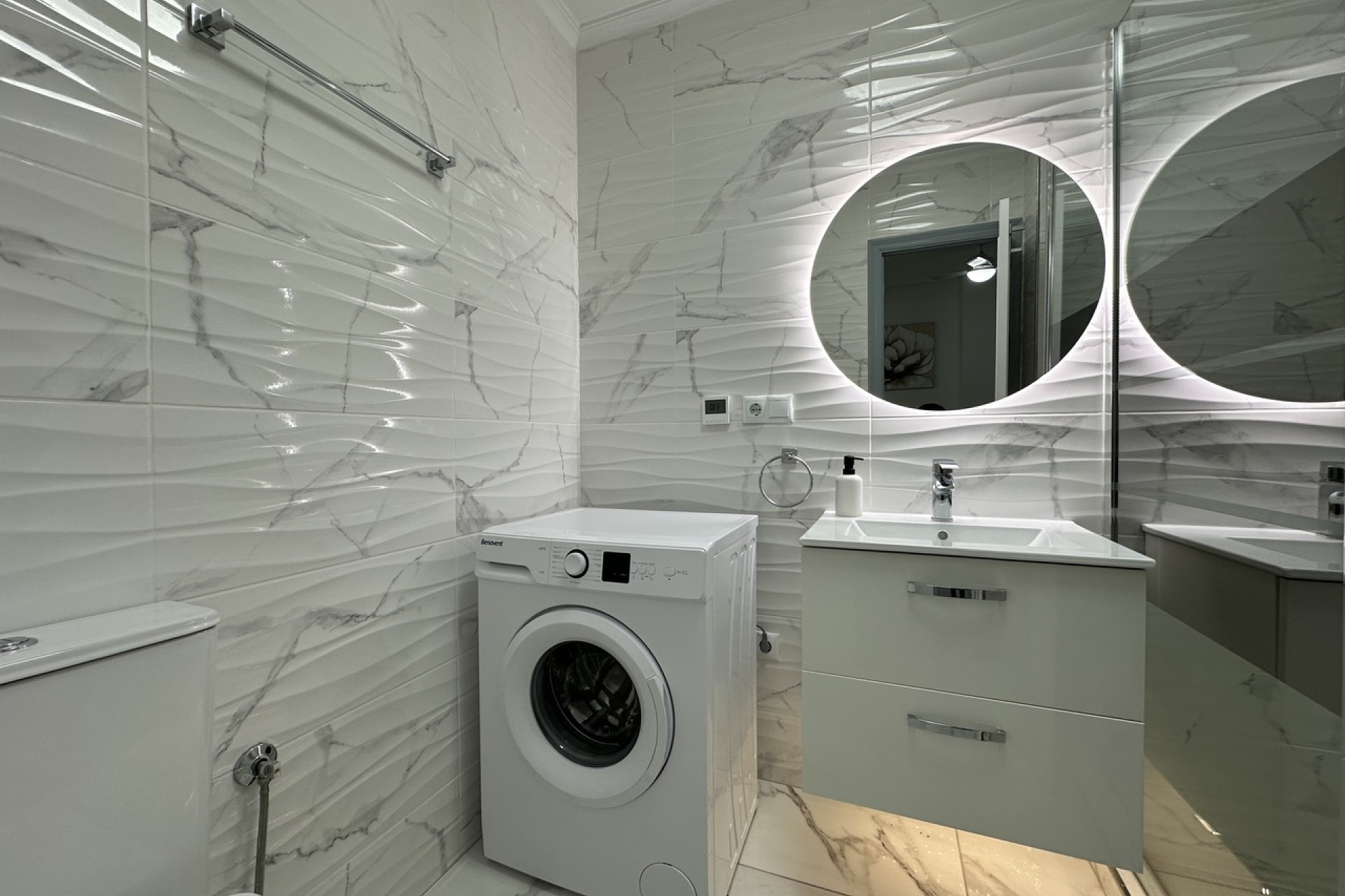 Resale - 1. Apartment / flat - Torrevieja - Costa Blanca South