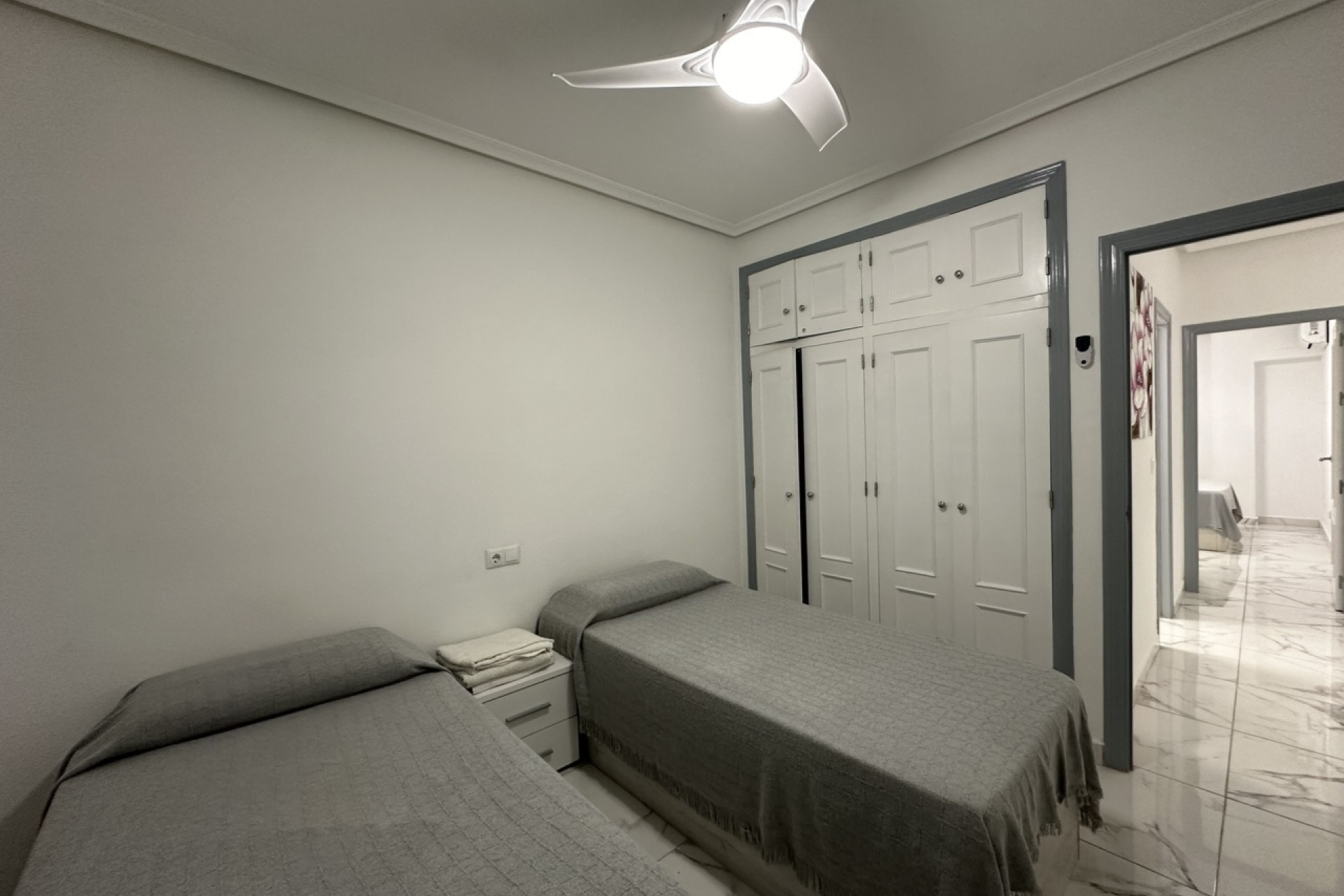 Resale - 1. Apartment / flat - Torrevieja - Costa Blanca South