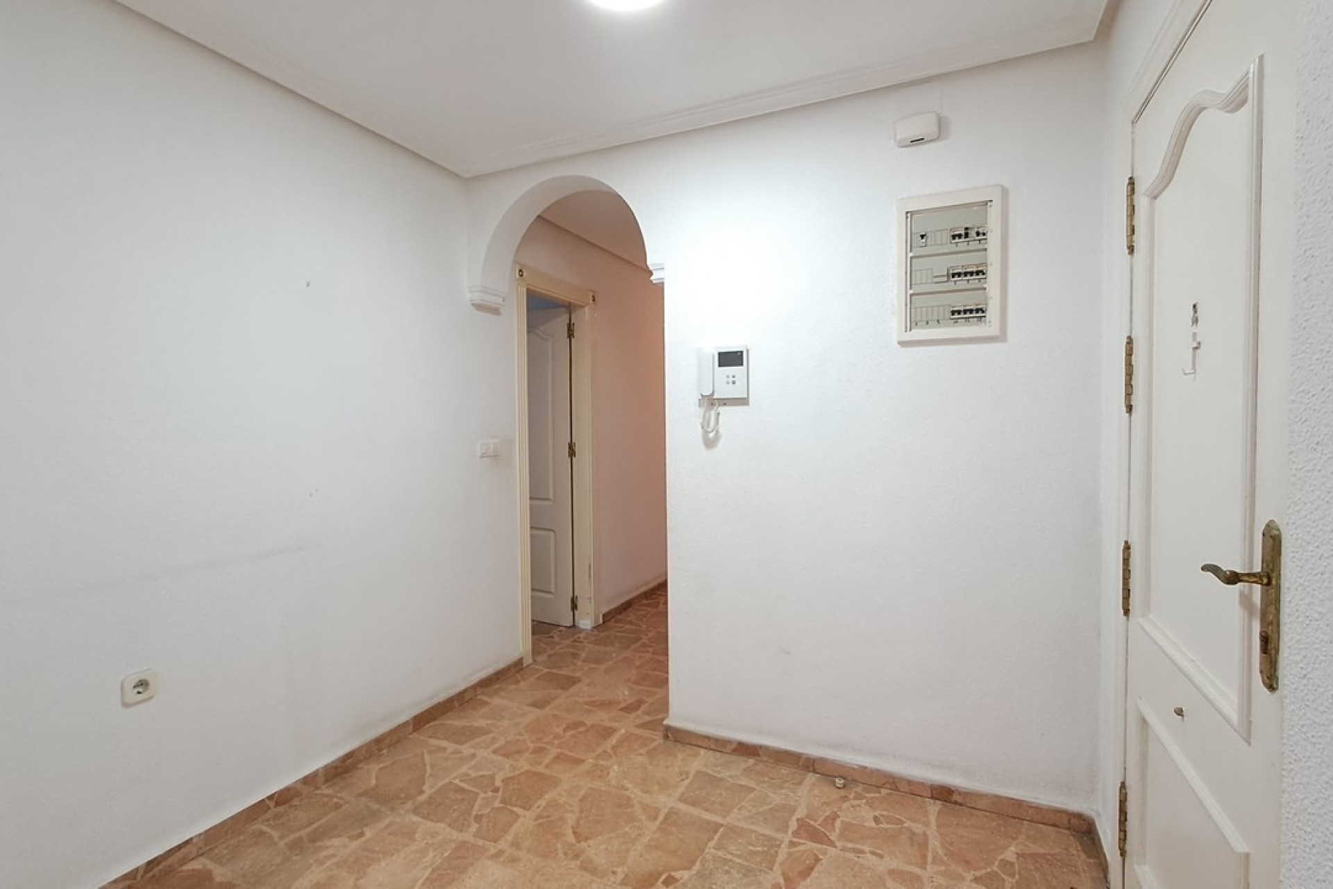 Resale - 1. Apartment / flat - Torrevieja - Costa Blanca South