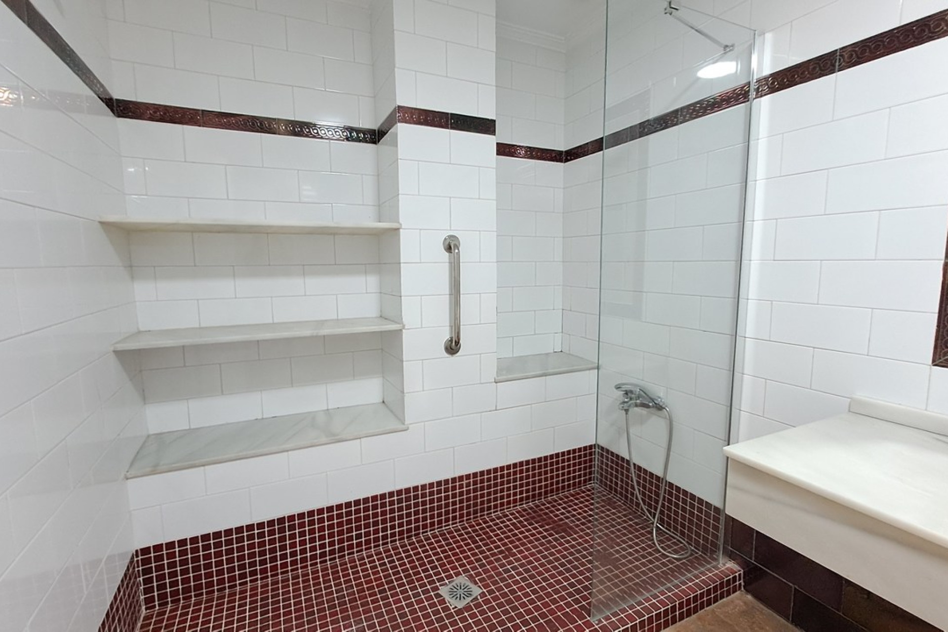 Resale - 1. Apartment / flat - Torrevieja - Costa Blanca South