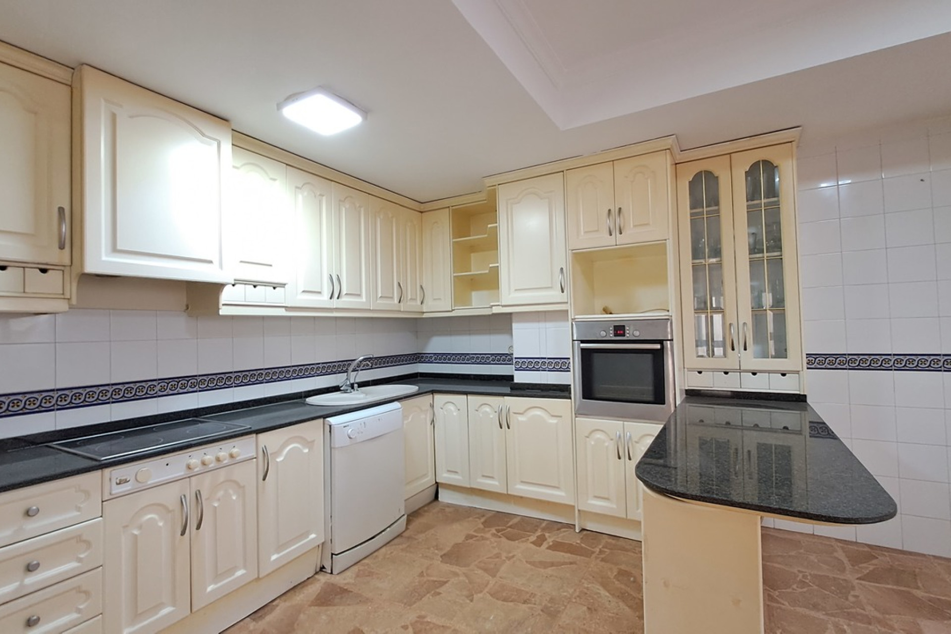 Resale - 1. Apartment / flat - Torrevieja - Costa Blanca South