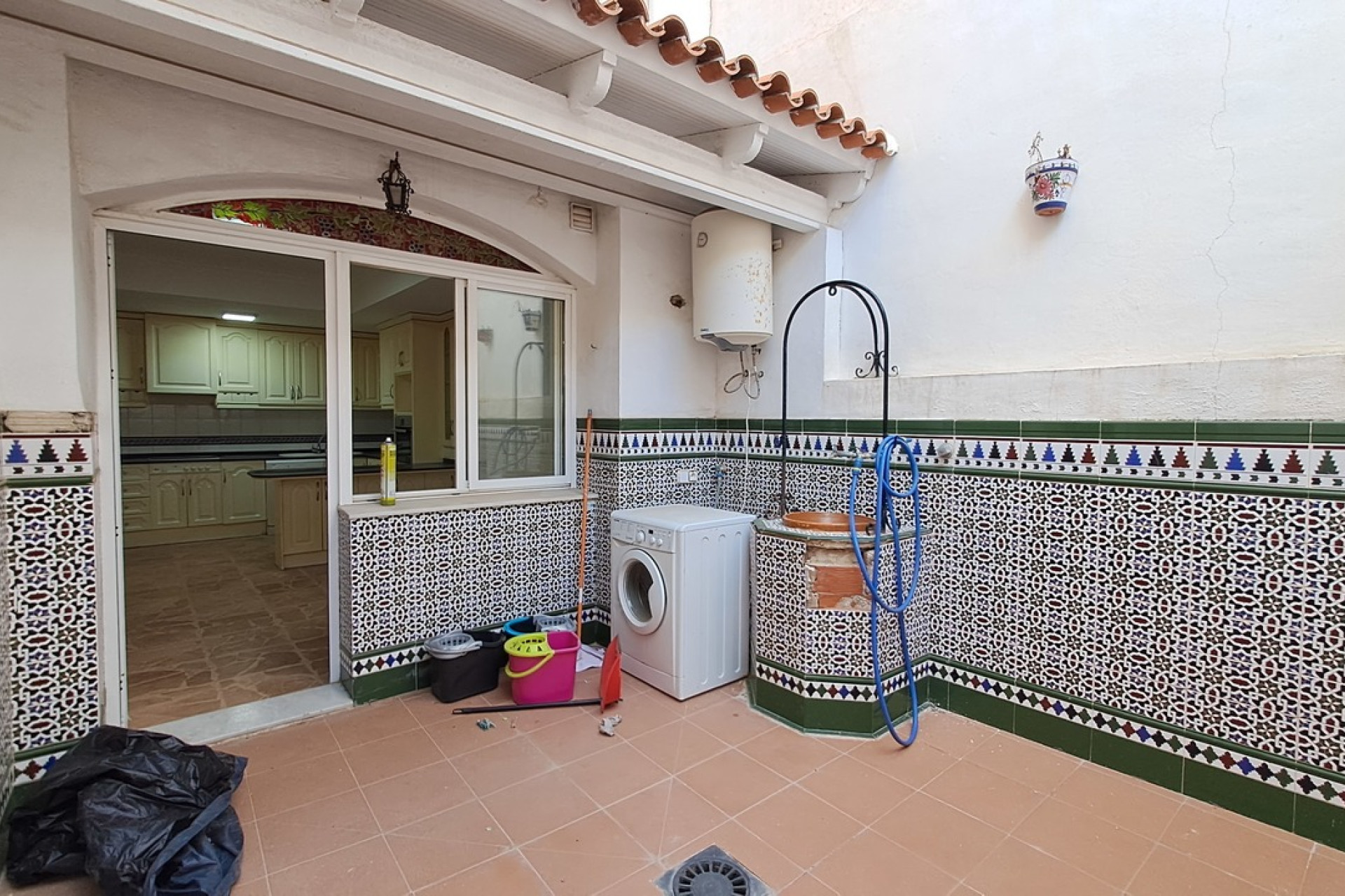 Resale - 1. Apartment / flat - Torrevieja - Costa Blanca South