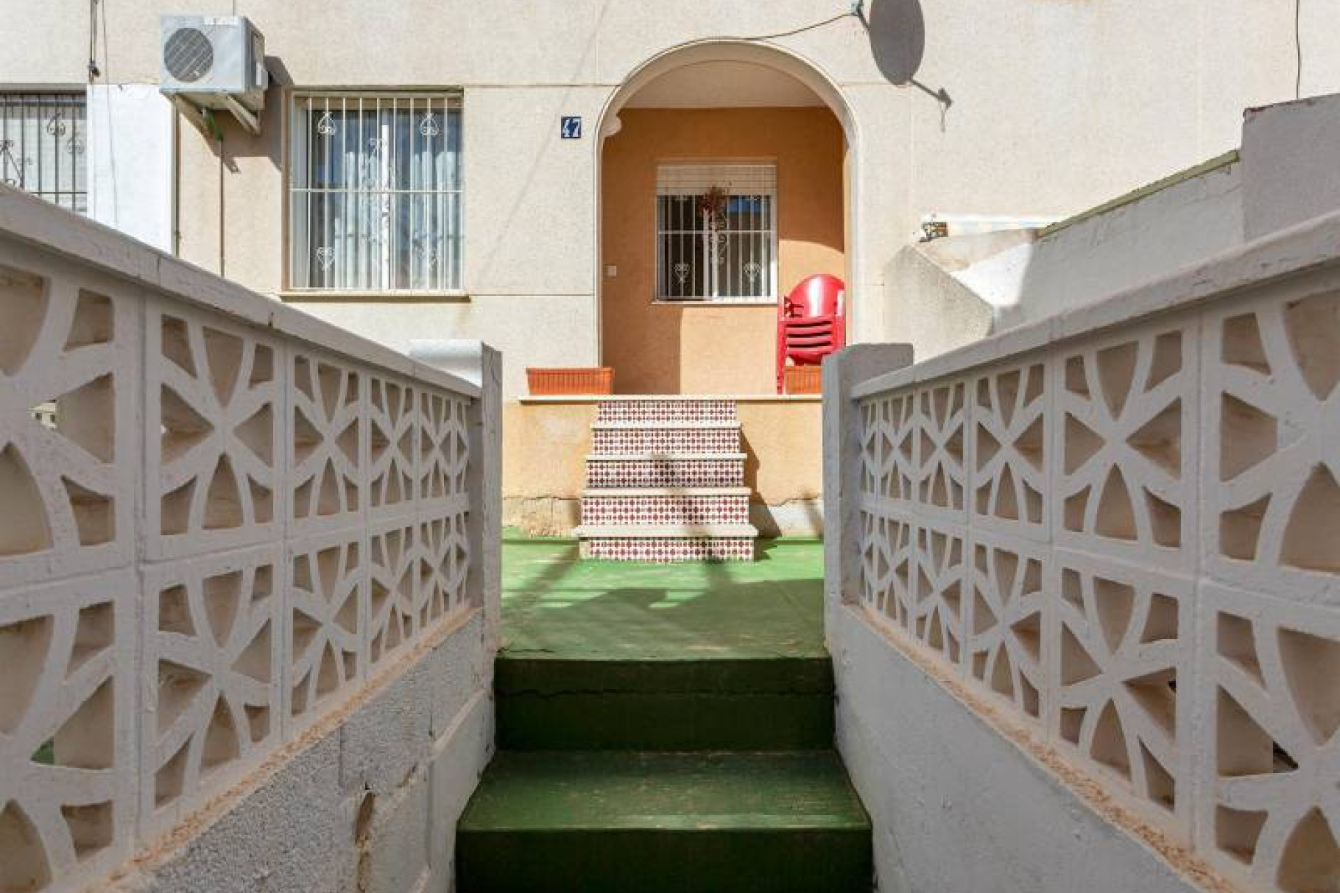Resale - 1. Apartment / flat - Torrevieja - Costa Blanca South