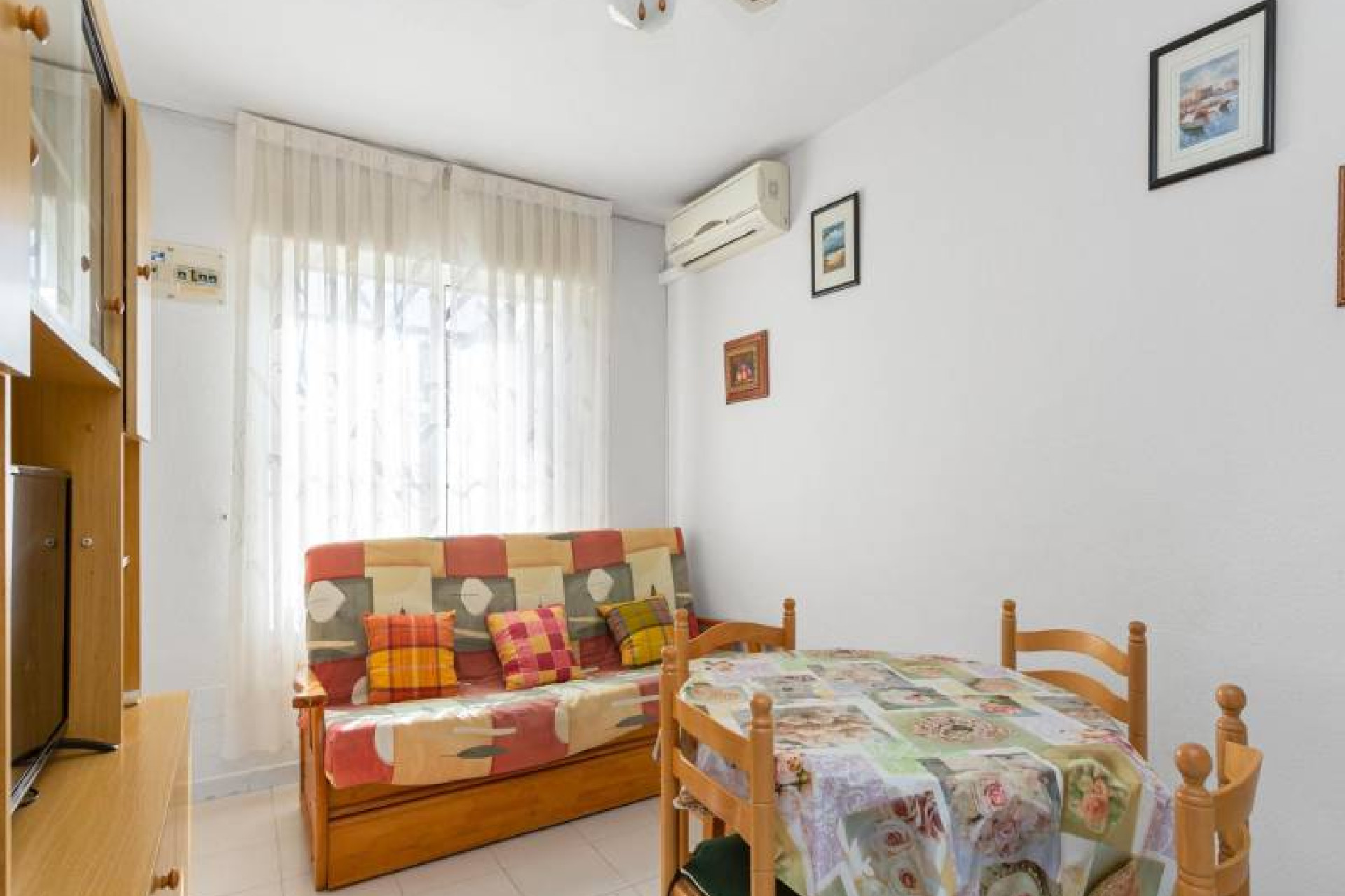 Resale - 1. Apartment / flat - Torrevieja - Costa Blanca South