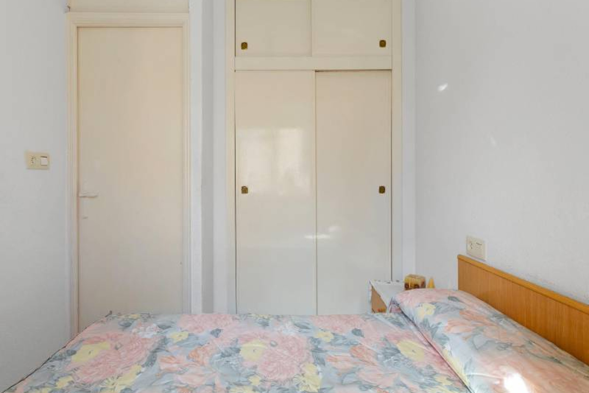 Resale - 1. Apartment / flat - Torrevieja - Costa Blanca South