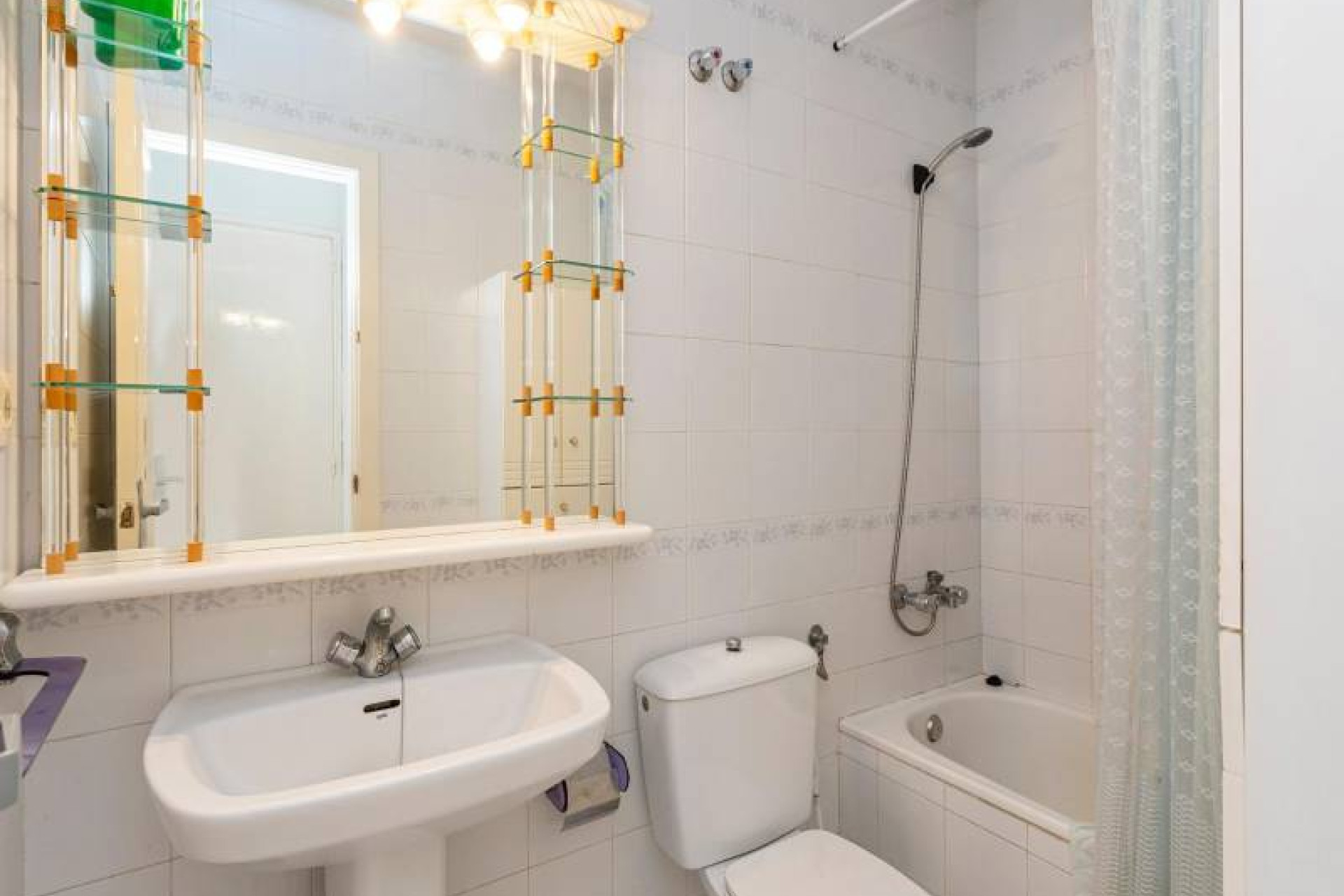 Resale - 1. Apartment / flat - Torrevieja - Costa Blanca South