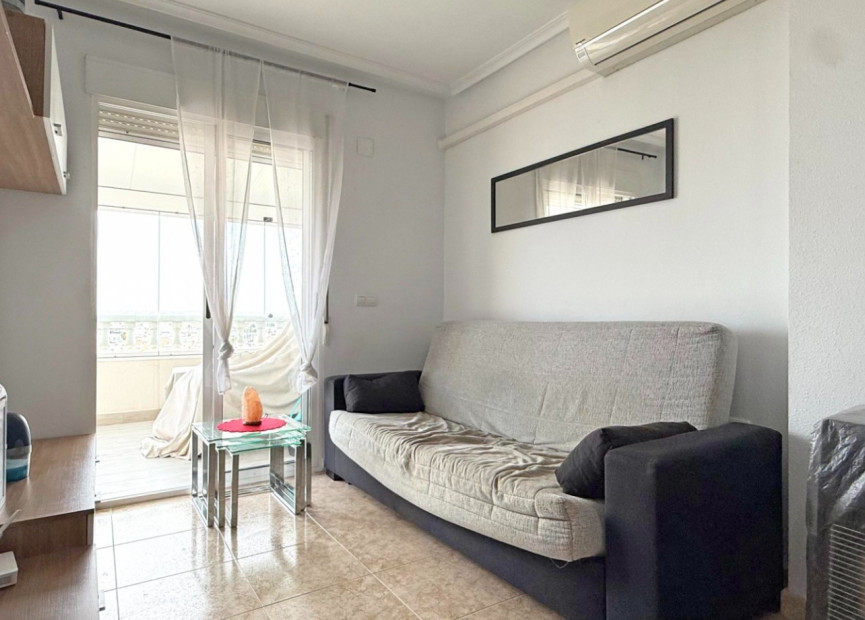 Resale - 1. Apartment / flat - Torrevieja - Costa Blanca South