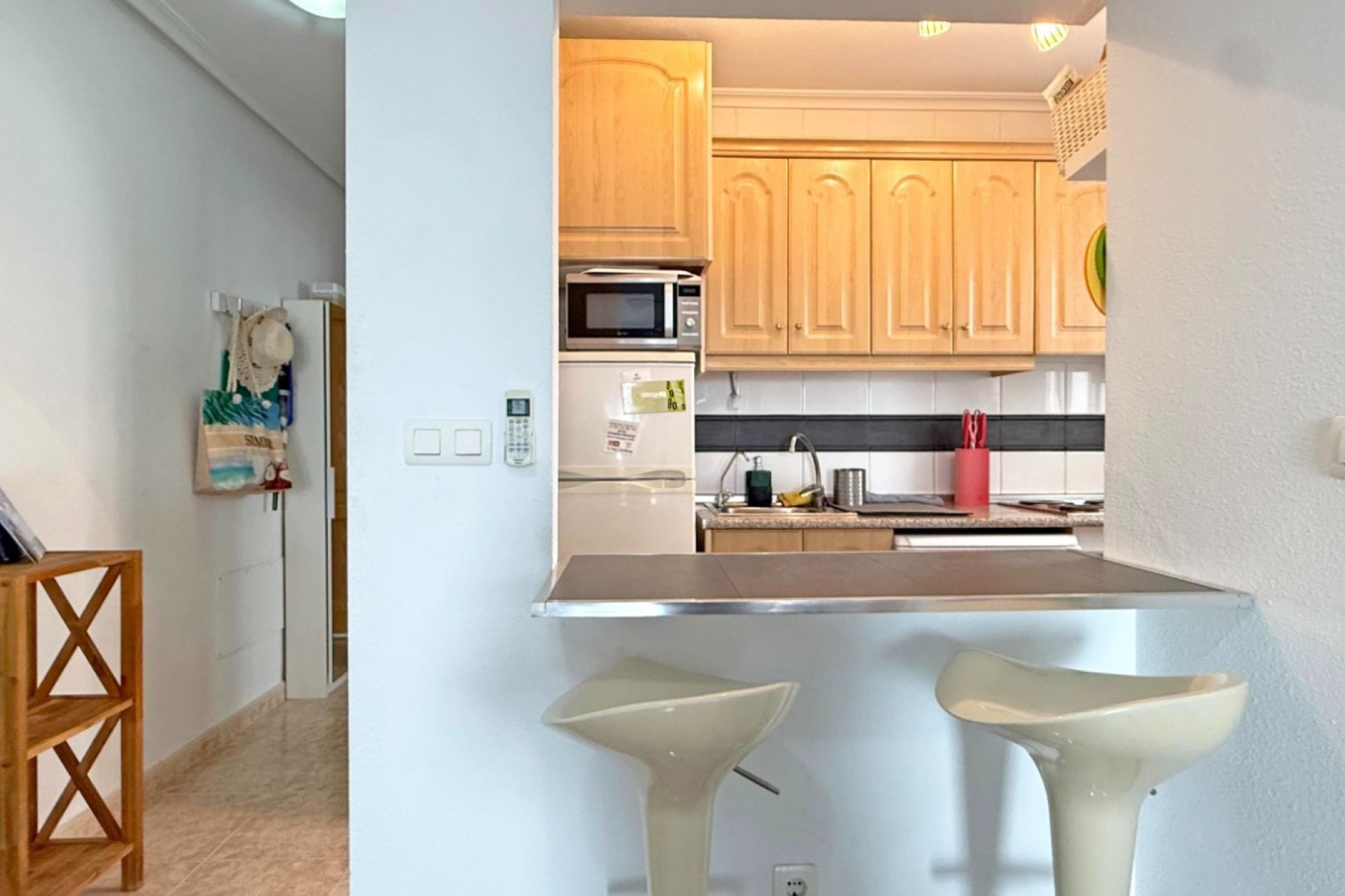 Resale - 1. Apartment / flat - Torrevieja - Costa Blanca South