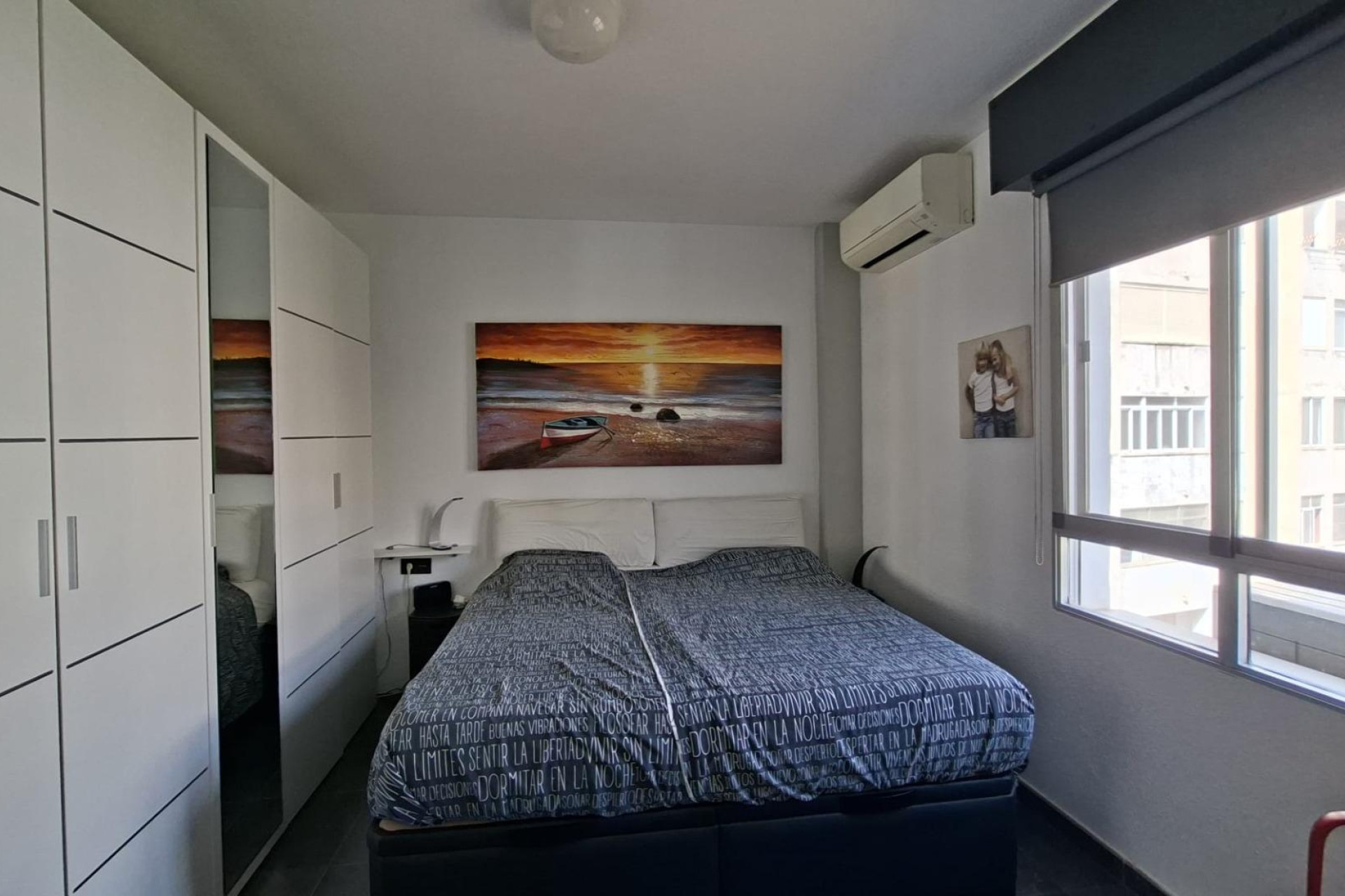 Resale - 1. Apartment / flat - Torrevieja - Costa Blanca South