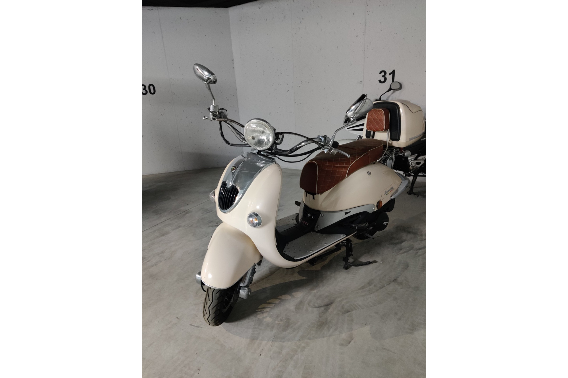 Resale - 1. Apartment / flat - Torrevieja - Costa Blanca South