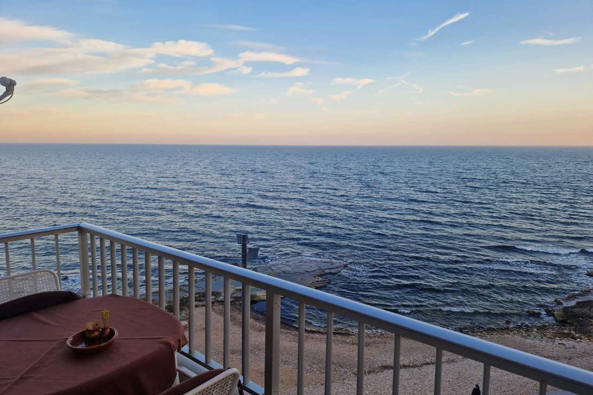 Resale - 1. Apartment / flat - Torrevieja - Costa Blanca South