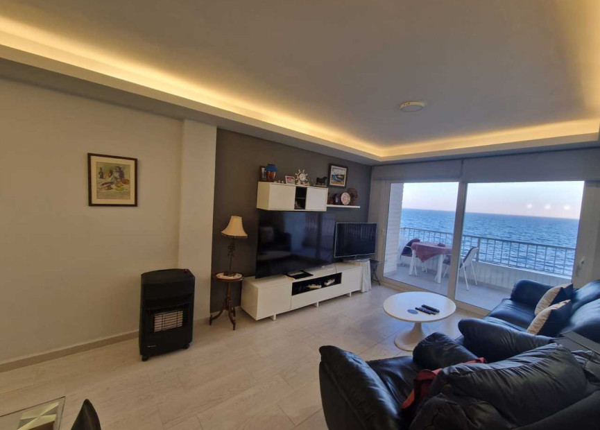 Resale - 1. Apartment / flat - Torrevieja - Costa Blanca South