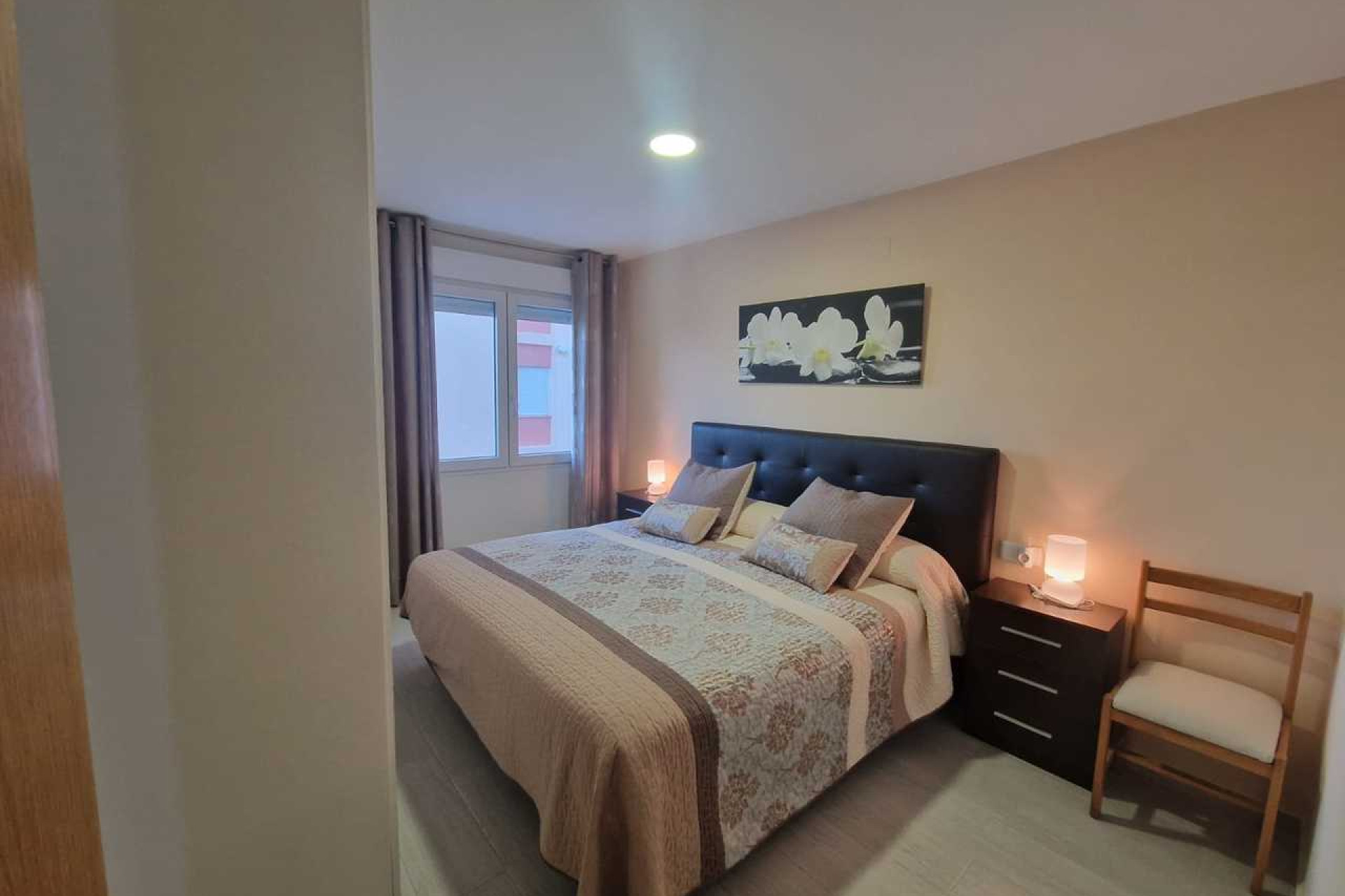 Resale - 1. Apartment / flat - Torrevieja - Costa Blanca South