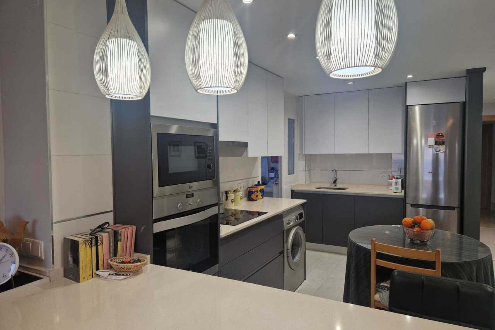 Resale - 1. Apartment / flat - Torrevieja - Costa Blanca South