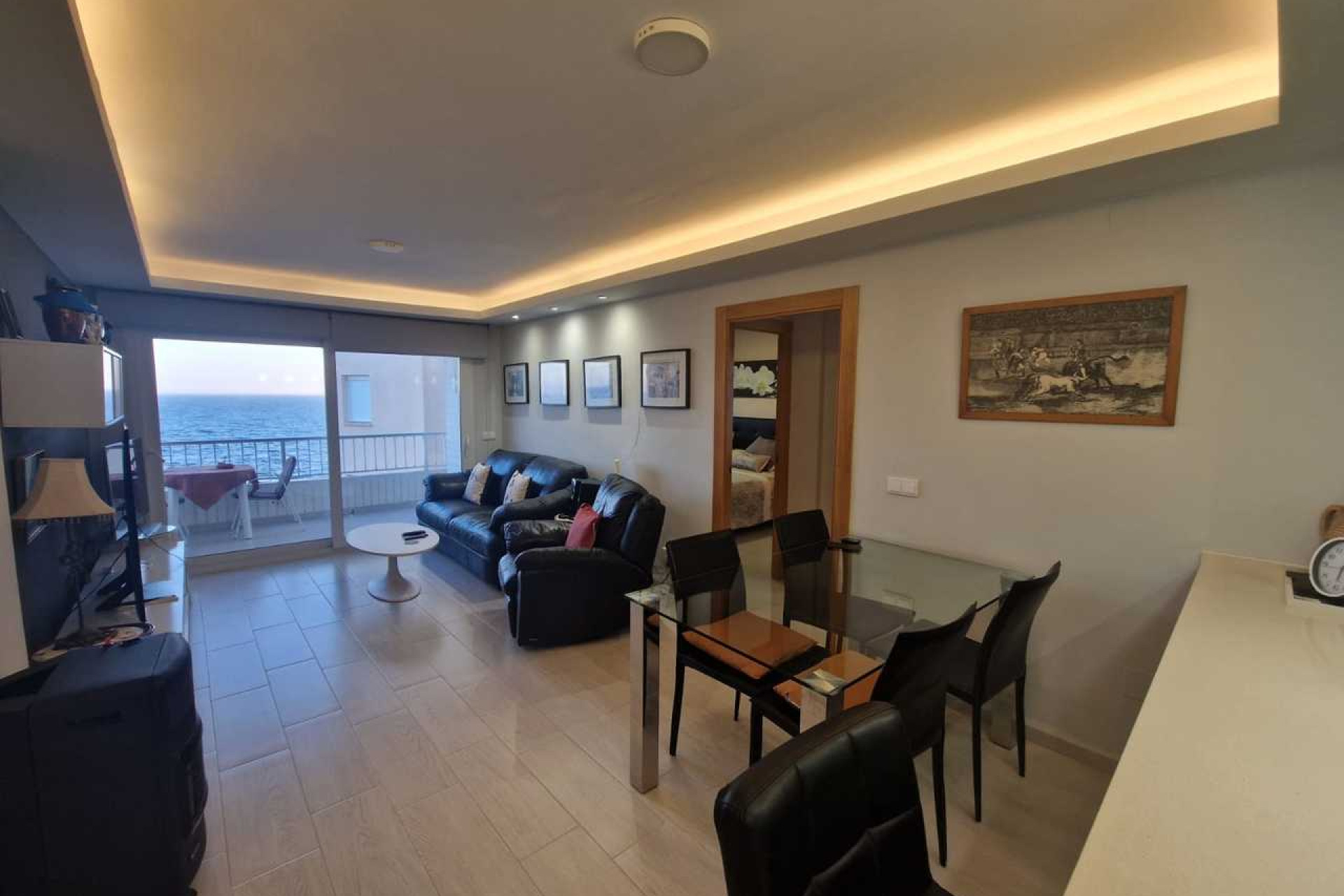 Resale - 1. Apartment / flat - Torrevieja - Costa Blanca South