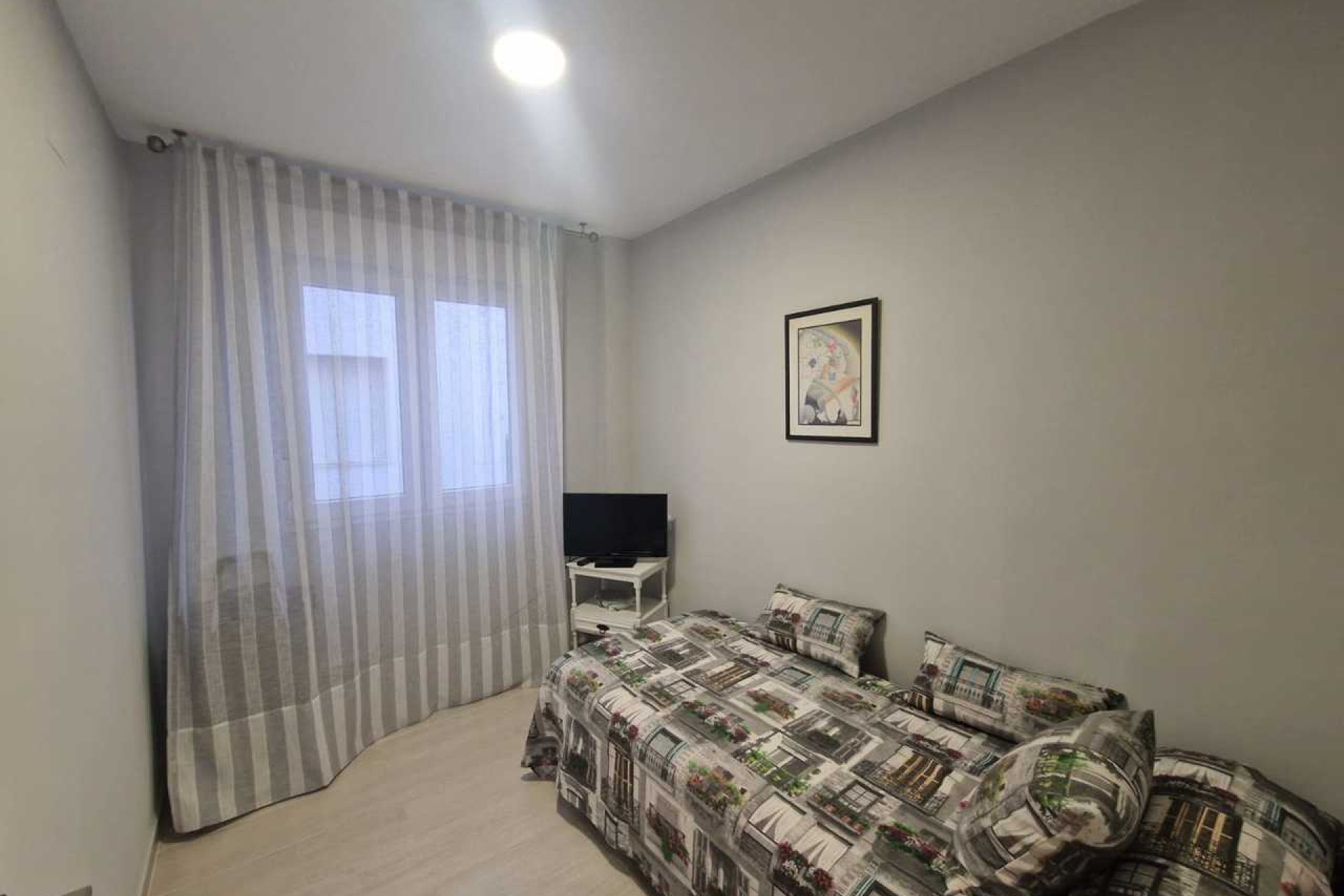 Resale - 1. Apartment / flat - Torrevieja - Costa Blanca South