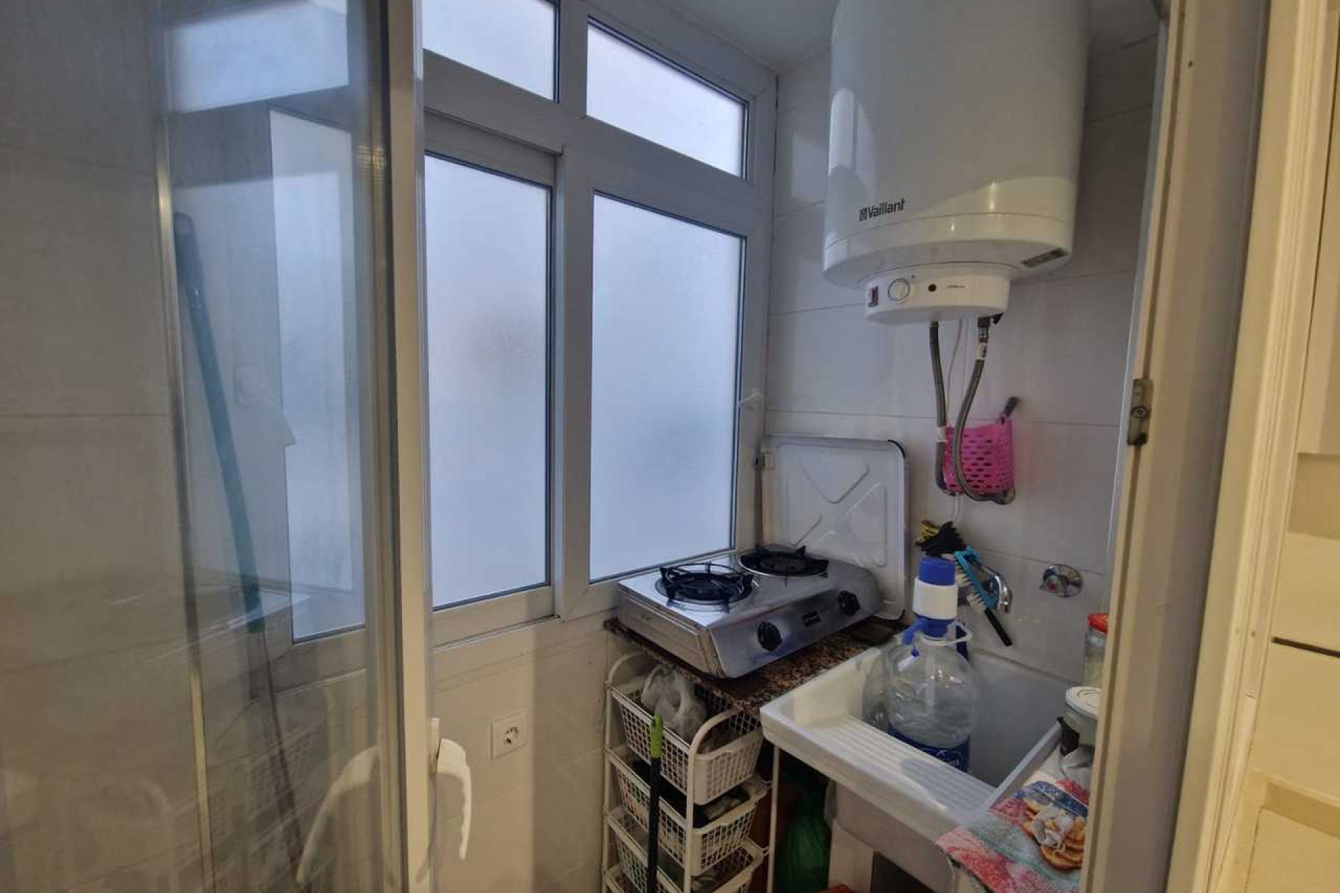 Resale - 1. Apartment / flat - Torrevieja - Costa Blanca South