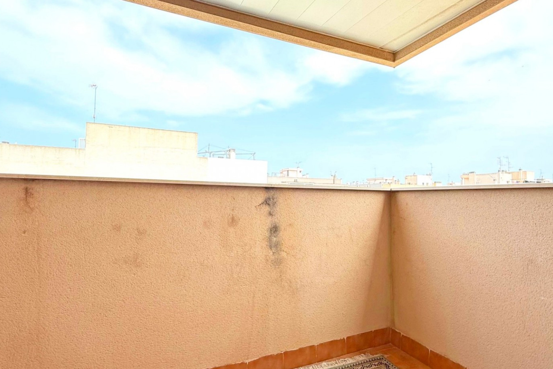 Resale - 1. Apartment / flat - Torrevieja - Costa Blanca South