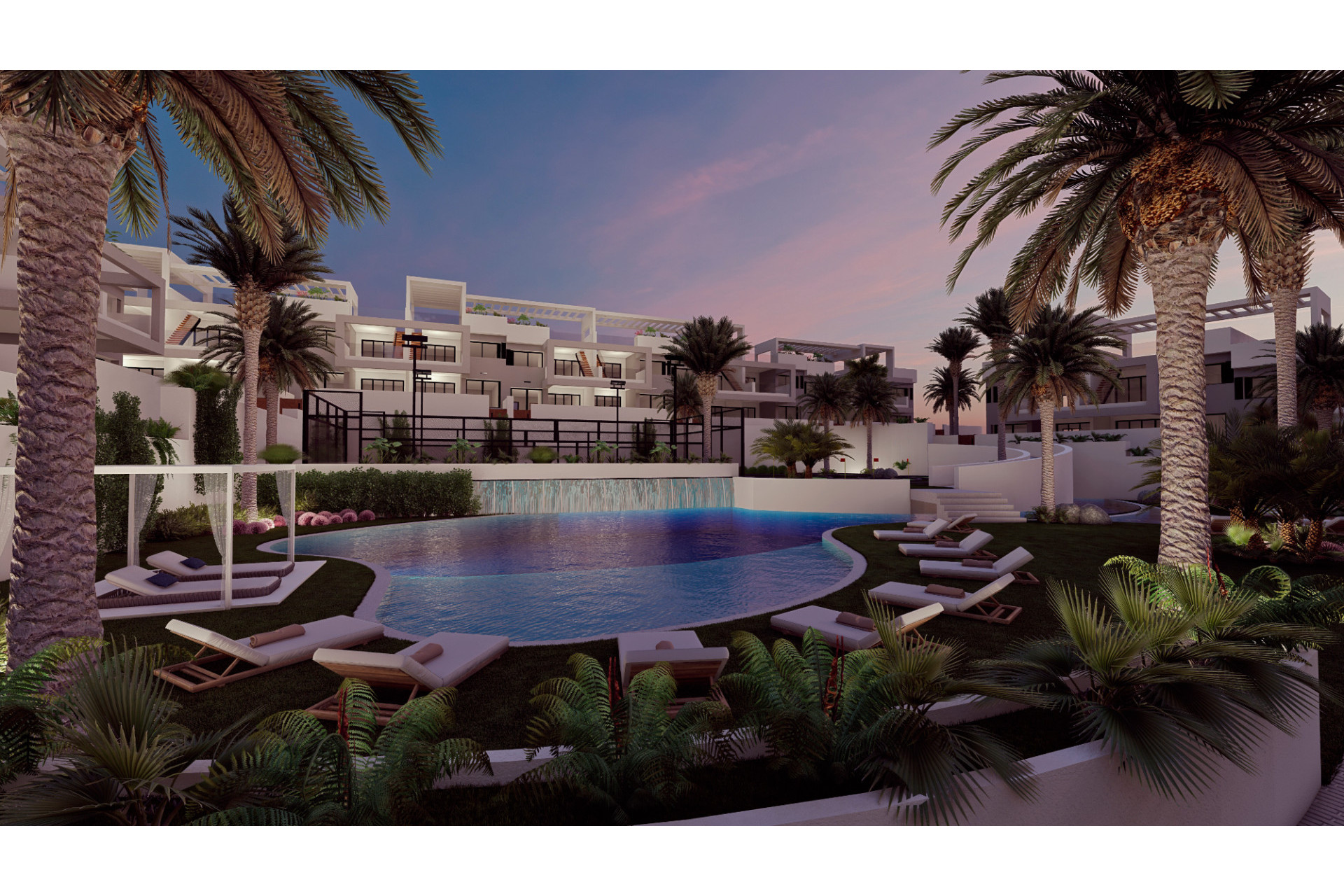 Resale - 1. Apartment / flat - Torrevieja - Costa Blanca South