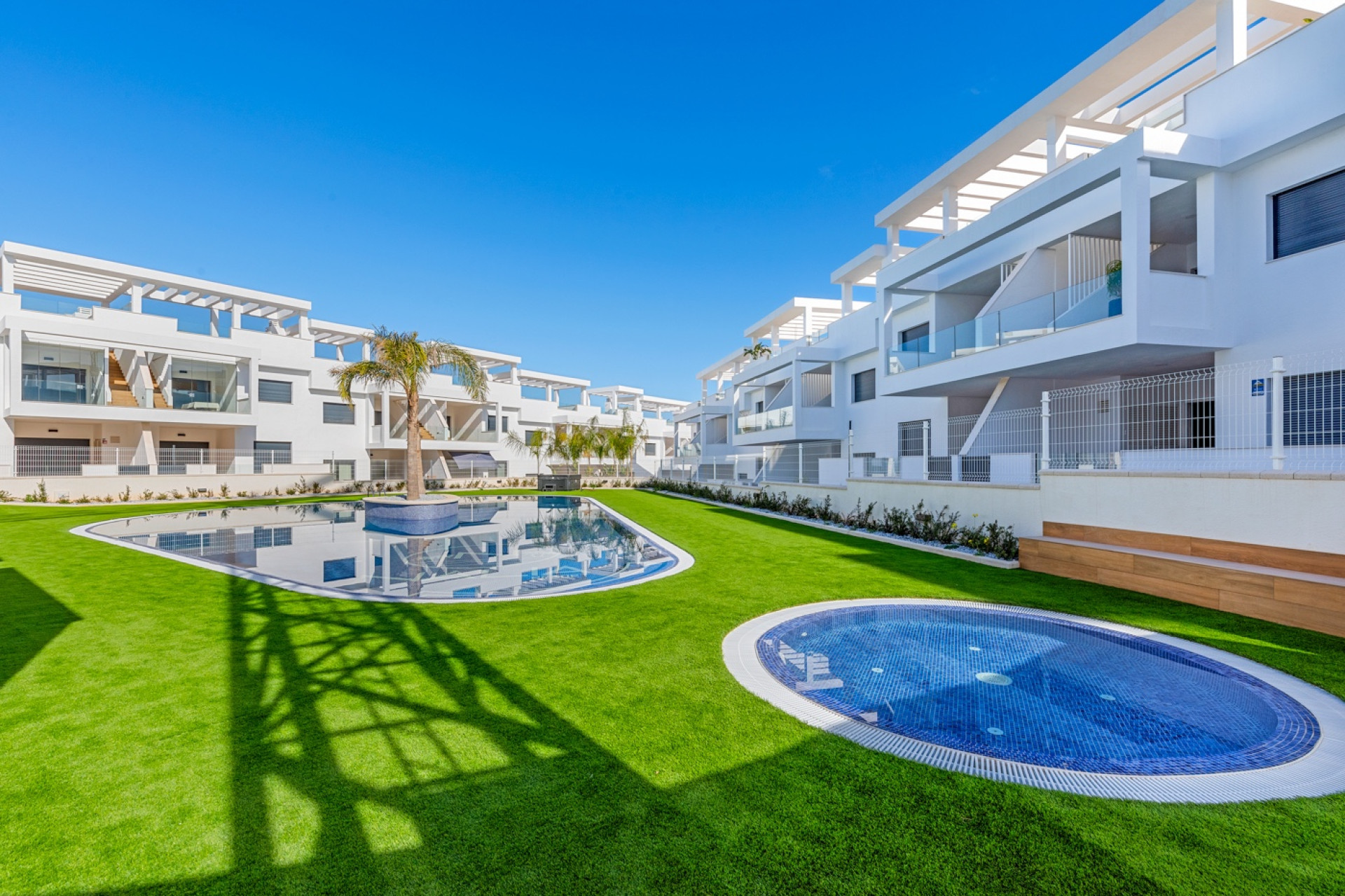 Resale - 1. Apartment / flat - Torrevieja - Costa Blanca South