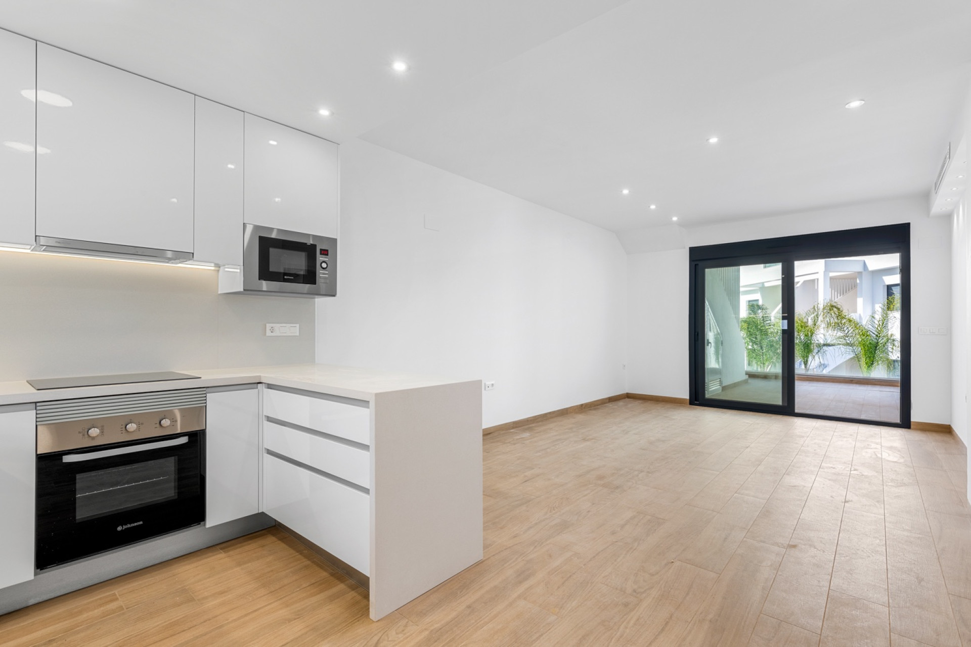 Resale - 1. Apartment / flat - Torrevieja - Costa Blanca South