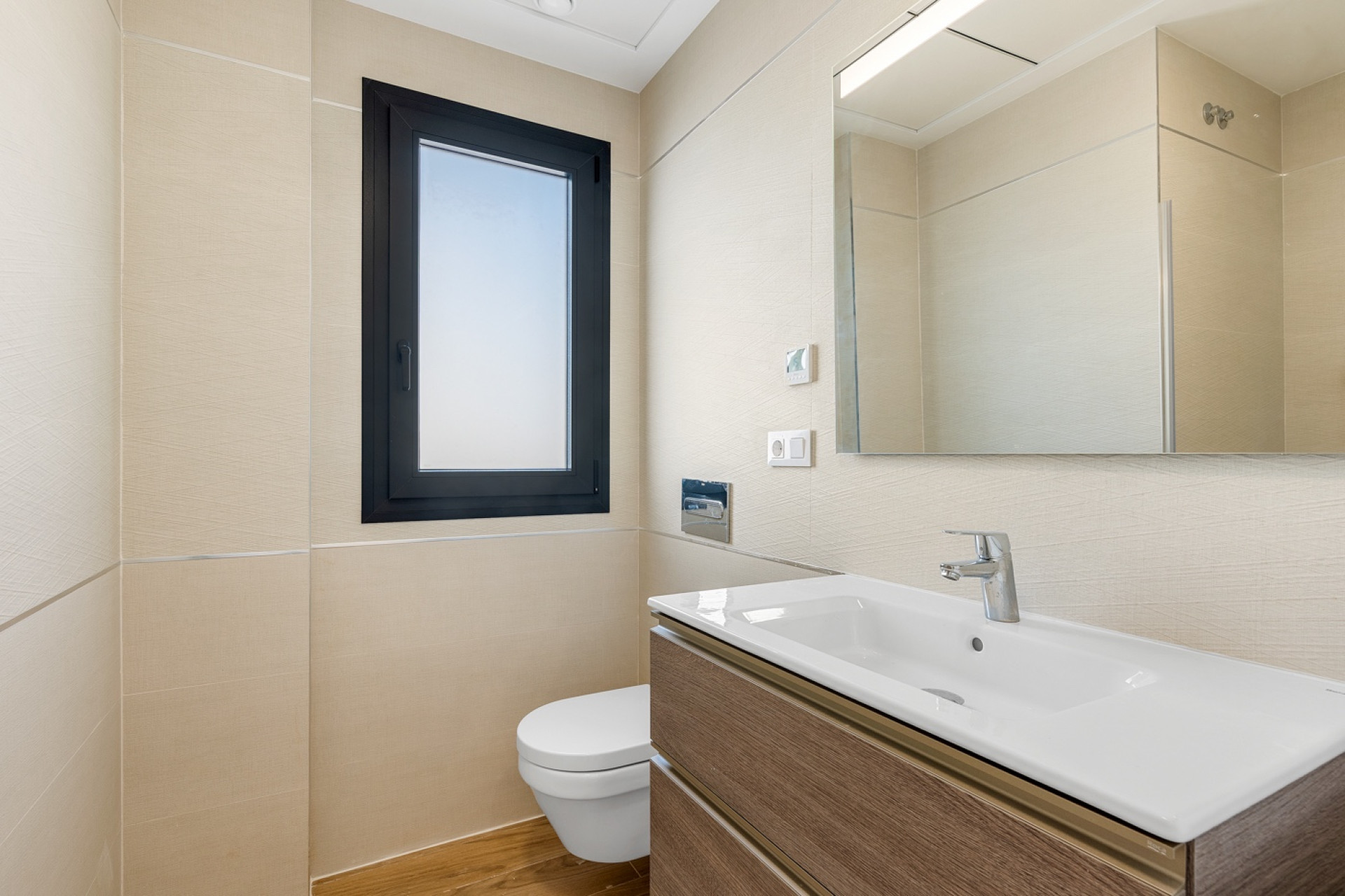 Resale - 1. Apartment / flat - Torrevieja - Costa Blanca South