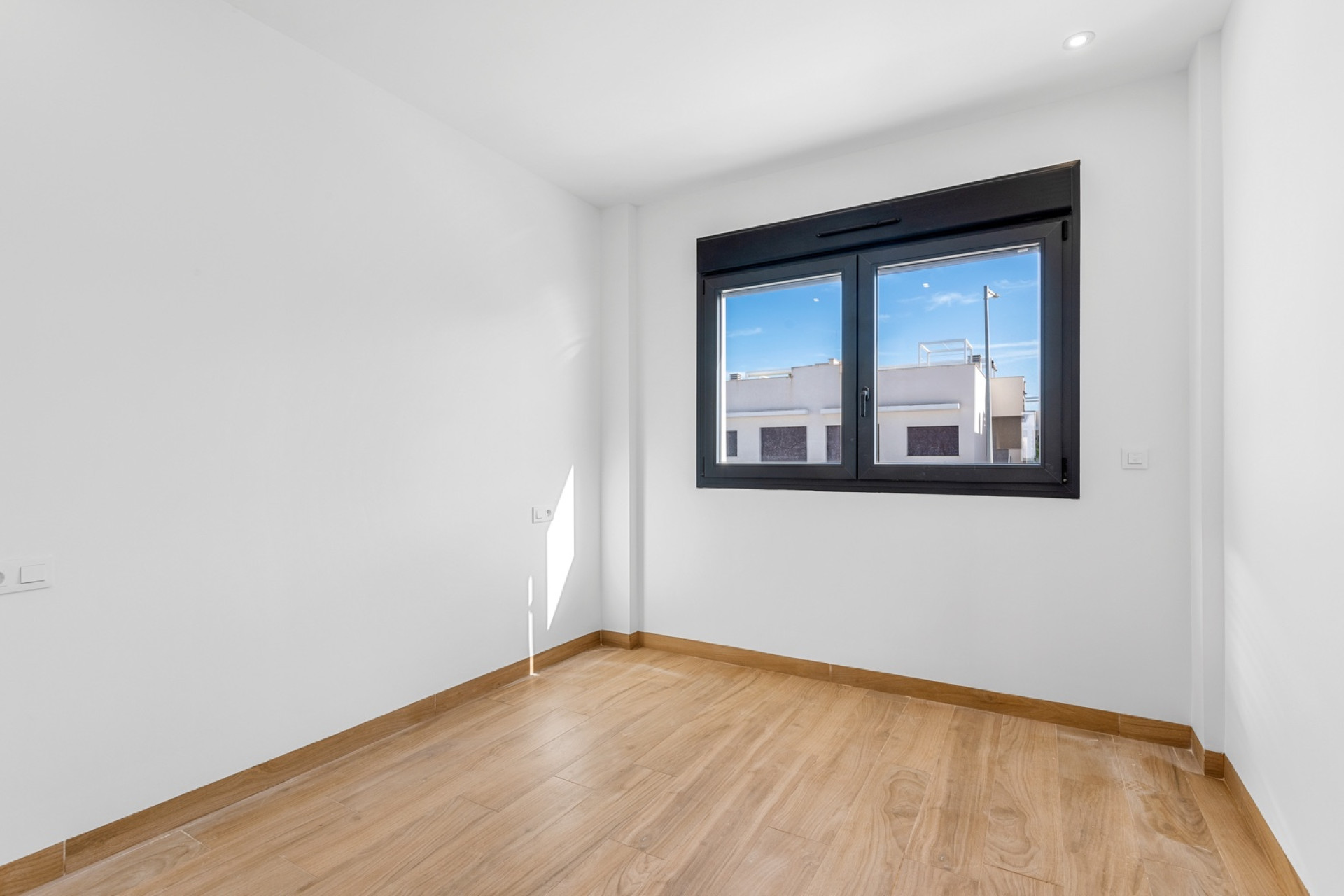 Resale - 1. Apartment / flat - Torrevieja - Costa Blanca South