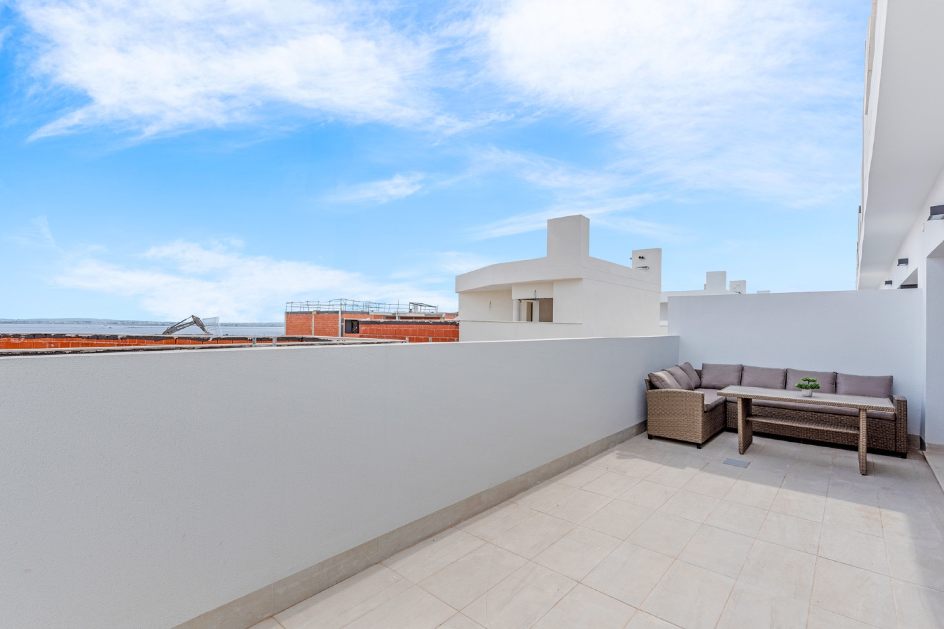 Resale - 1. Apartment / flat - Torrevieja - Costa Blanca South
