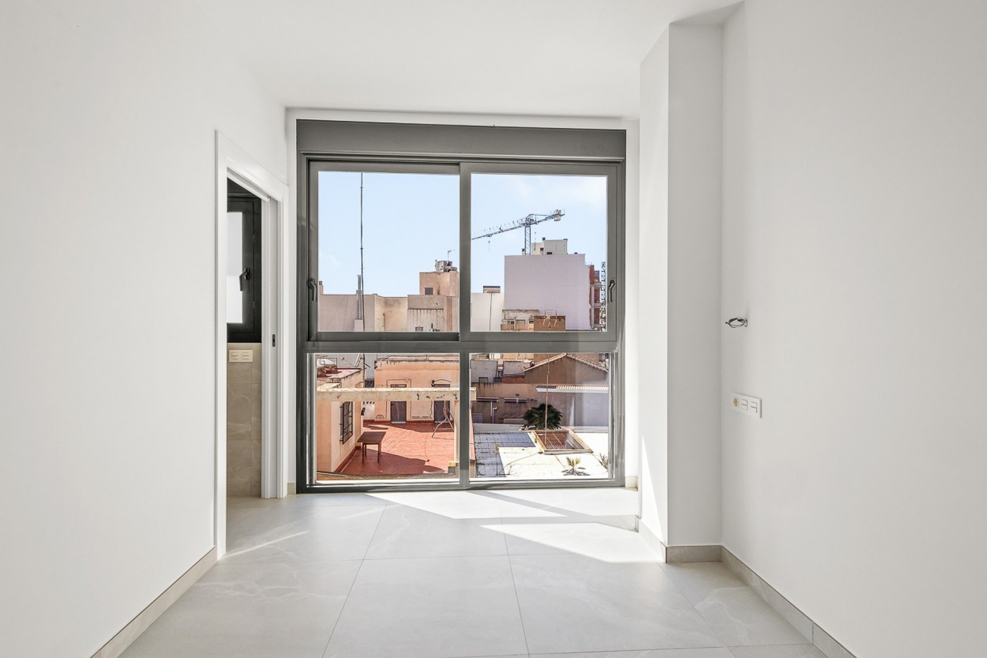 Resale - 1. Apartment / flat - Torrevieja - Costa Blanca South