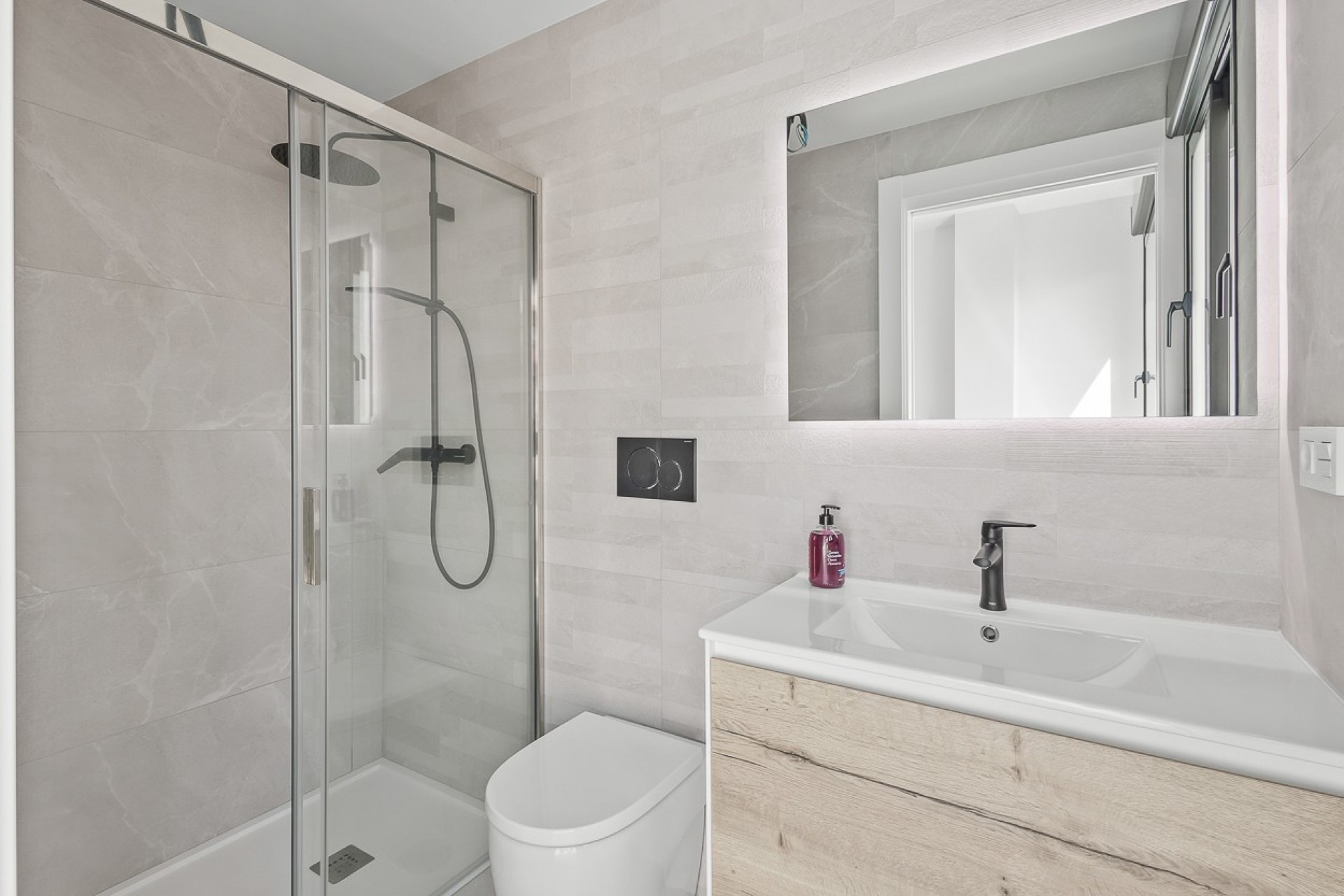 Resale - 1. Apartment / flat - Torrevieja - Costa Blanca South