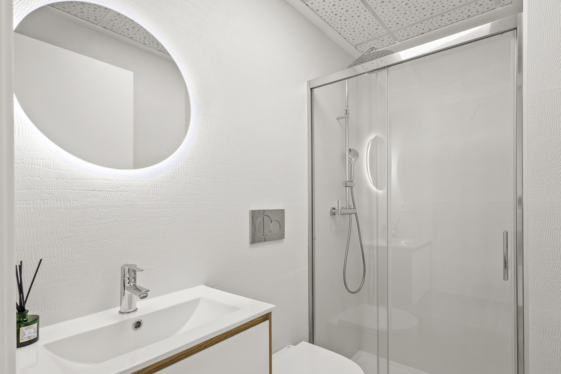 Resale - 1. Apartment / flat - Torrevieja - Costa Blanca South