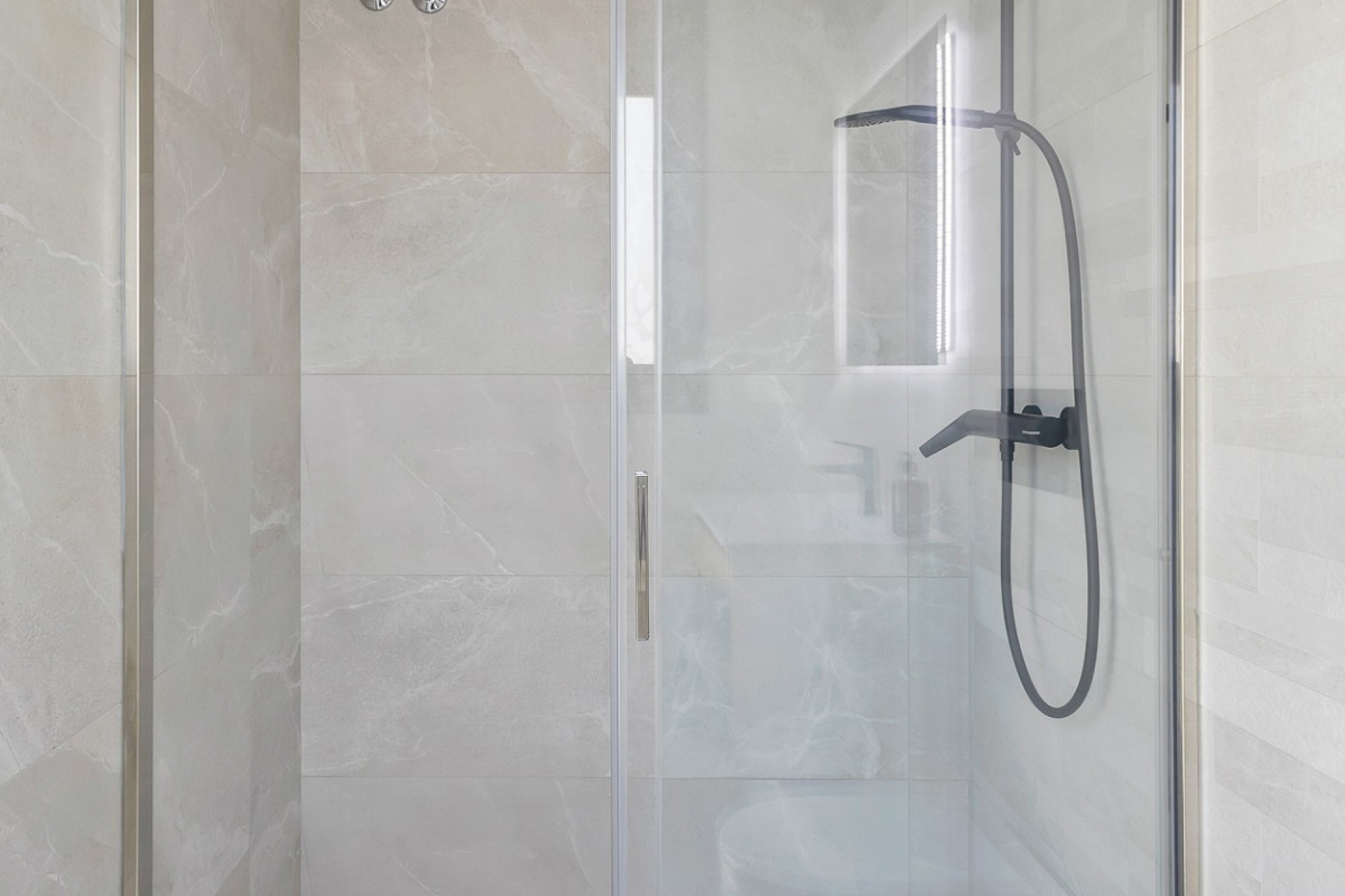 Resale - 1. Apartment / flat - Torrevieja - Costa Blanca South