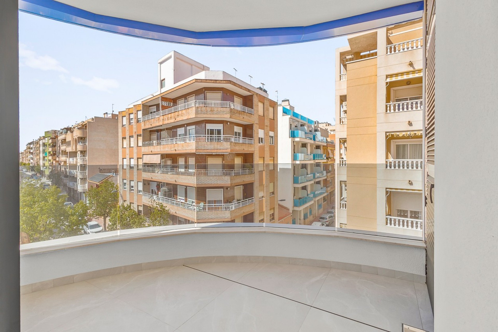 Resale - 1. Apartment / flat - Torrevieja - Costa Blanca South
