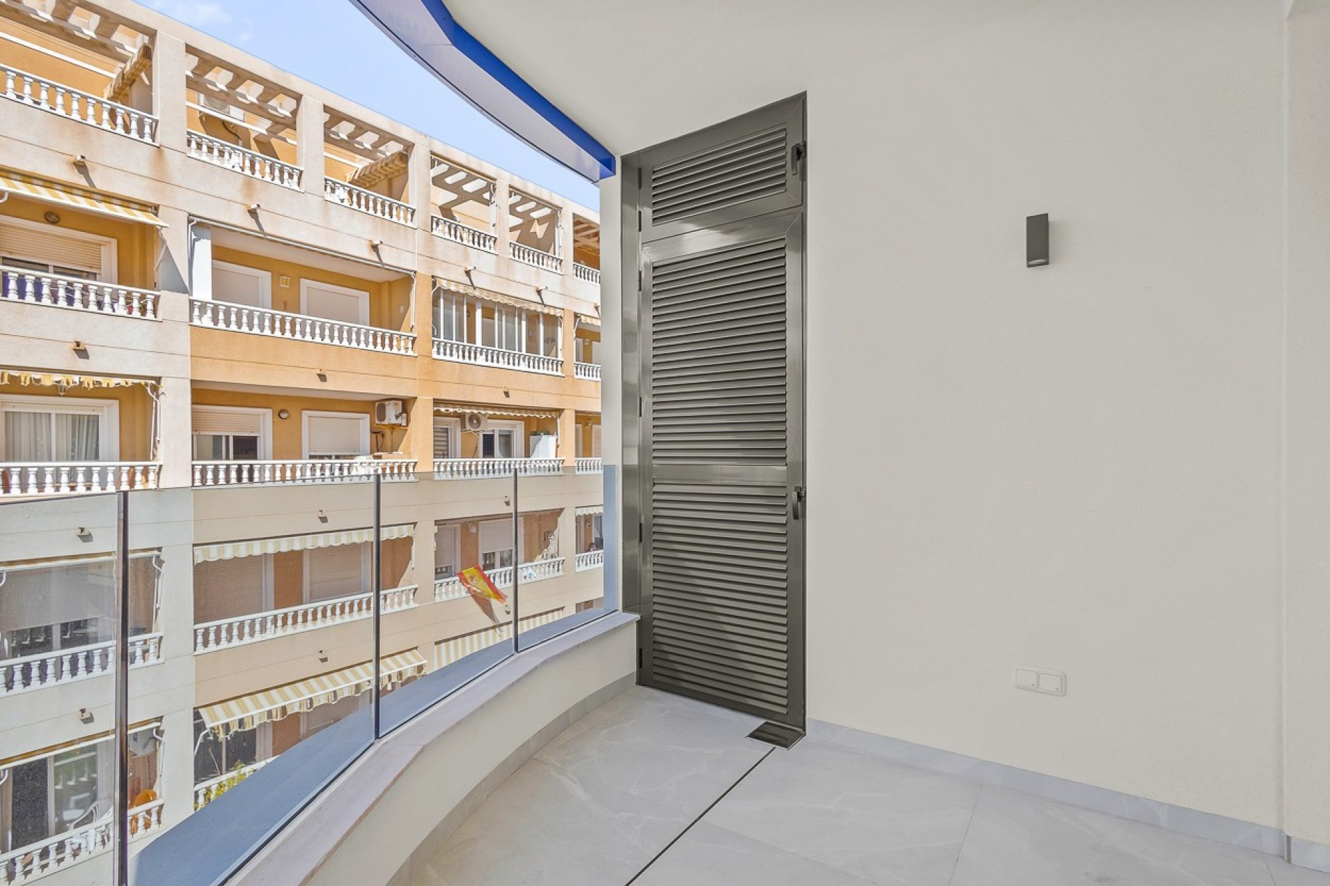 Resale - 1. Apartment / flat - Torrevieja - Costa Blanca South