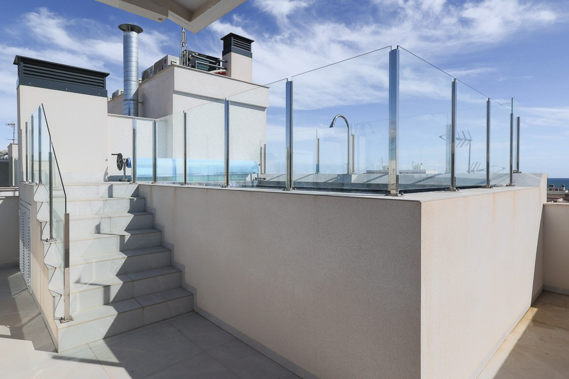Resale - 1. Apartment / flat - Torrevieja - Costa Blanca South