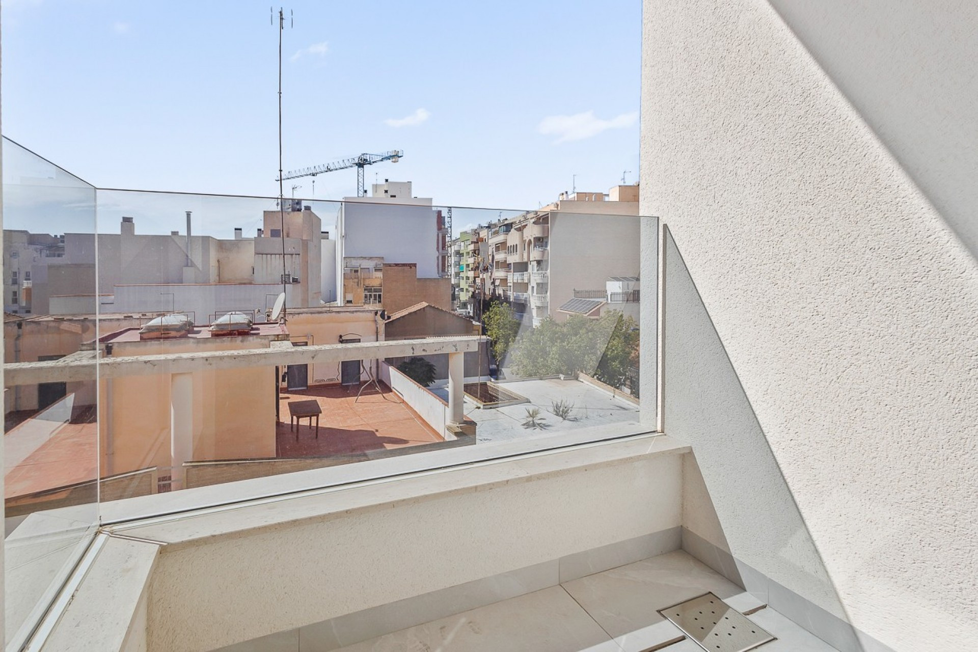 Resale - 1. Apartment / flat - Torrevieja - Costa Blanca South