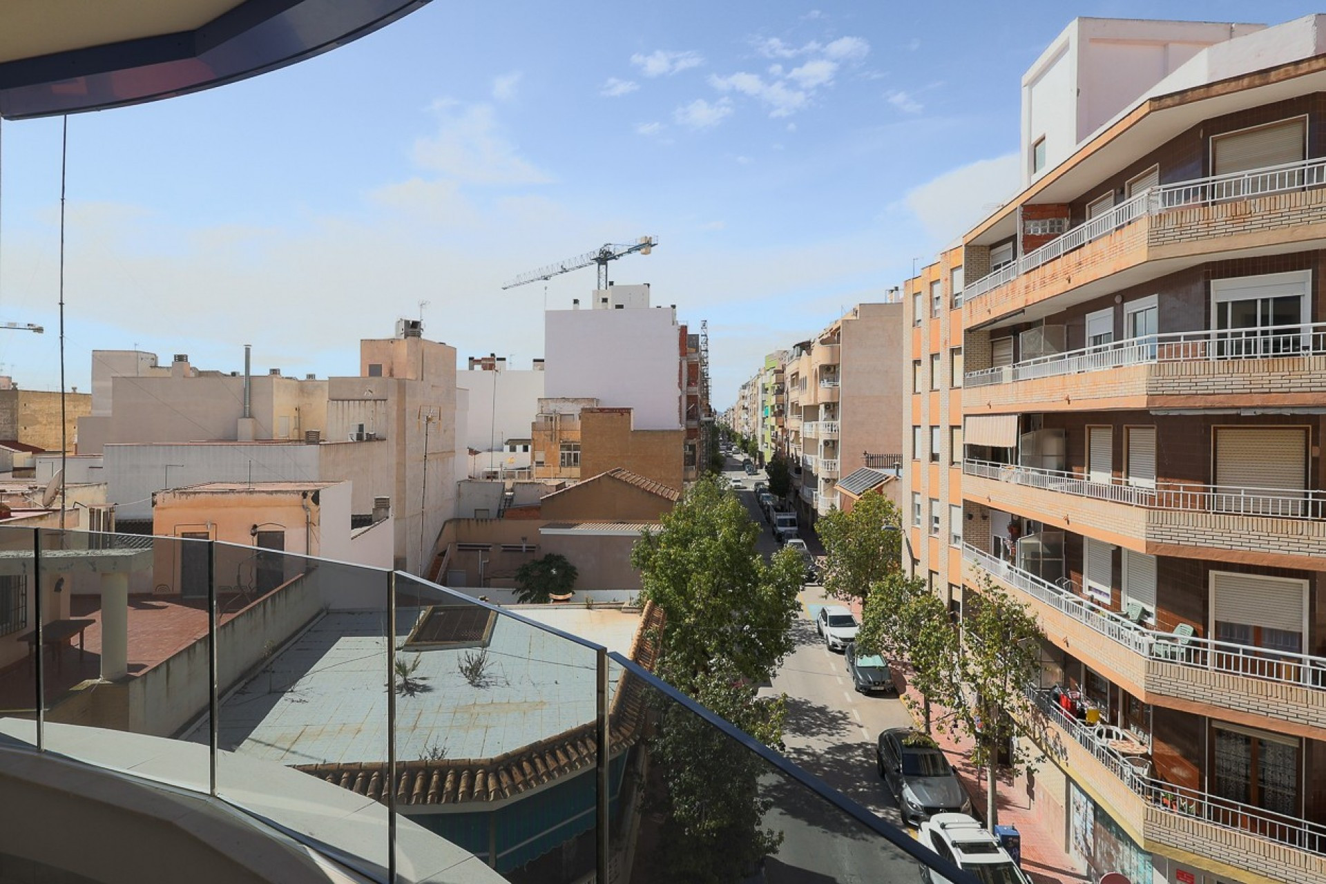 Resale - 1. Apartment / flat - Torrevieja - Costa Blanca South